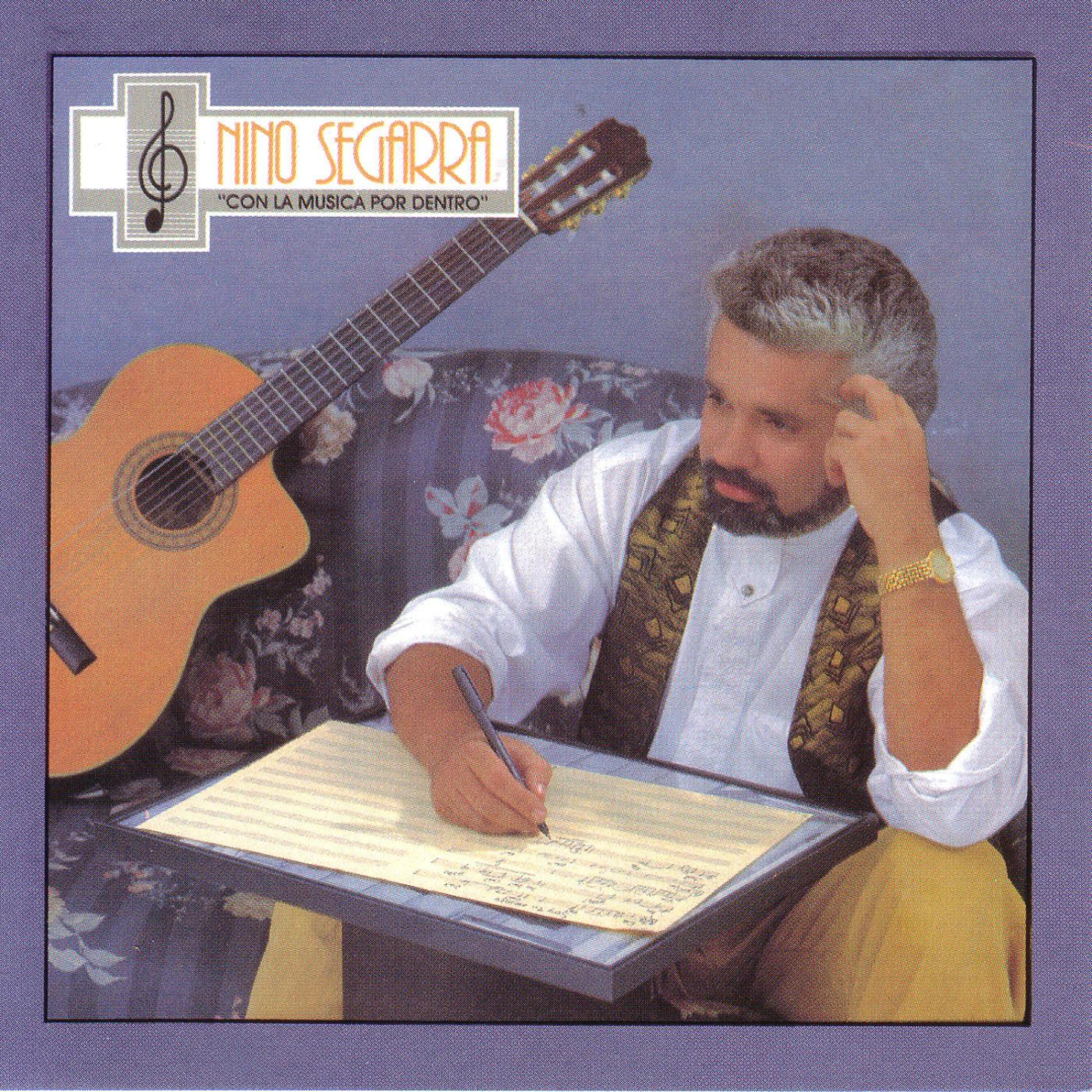 Nino Segarra - Soy Tu Amante