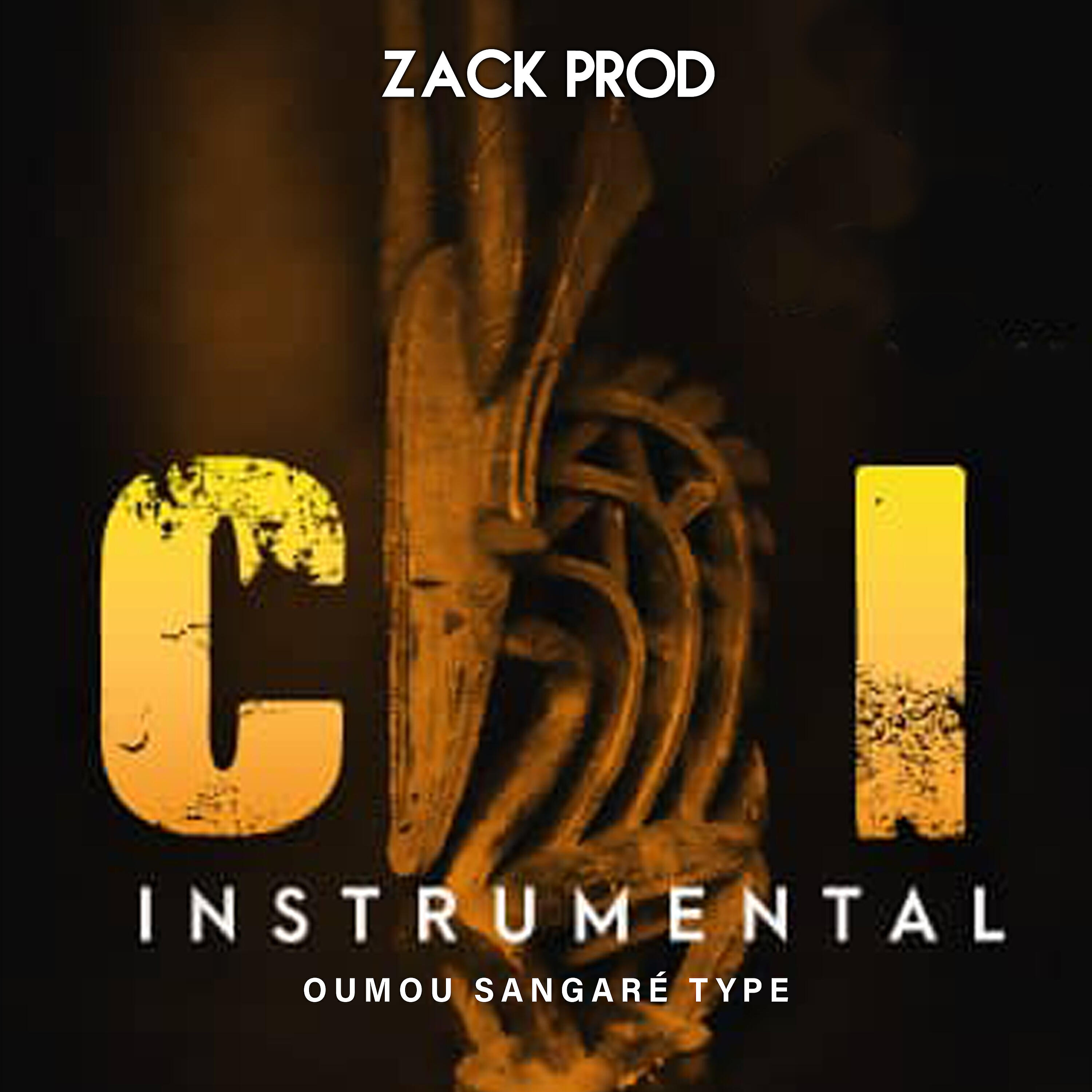 Zack Prod - CI instrumental Oumou Sangaré