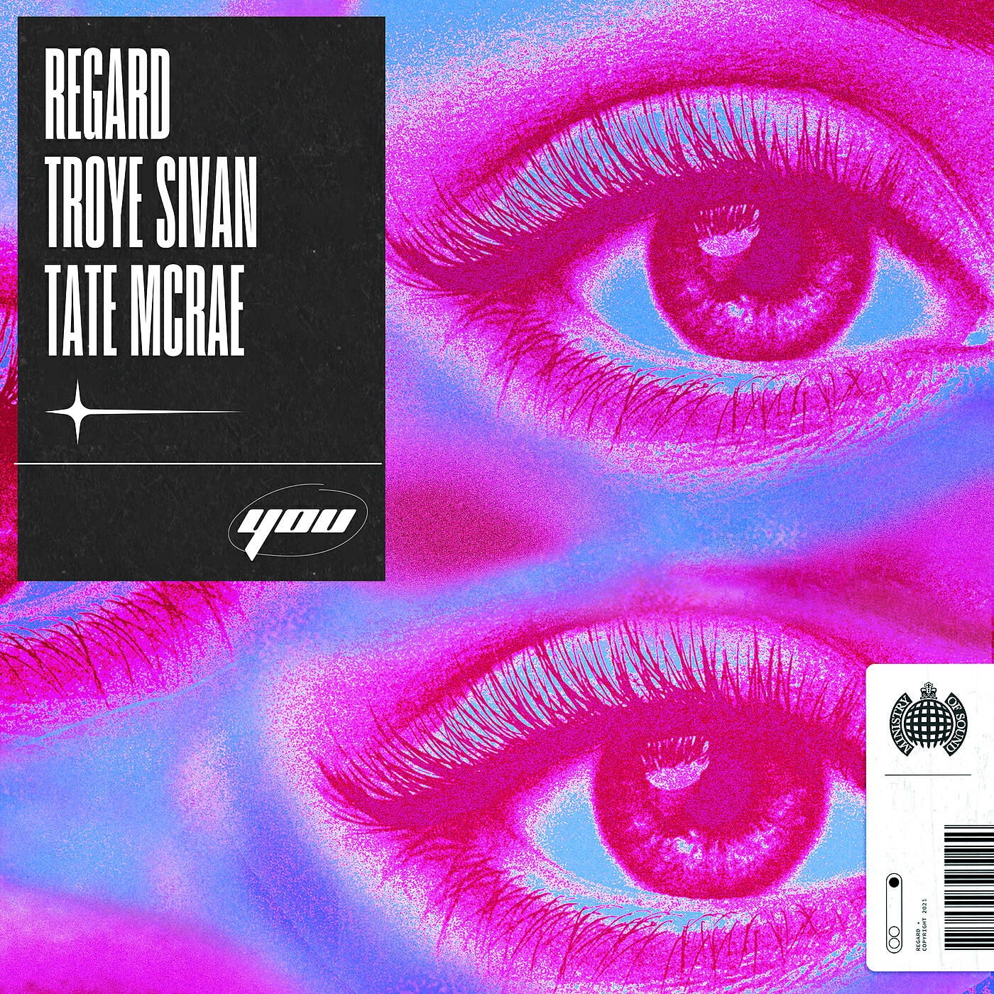 Regard - You