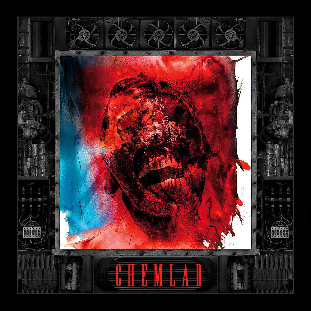 Chemlab - Suicide Jag (2021 Remaster)