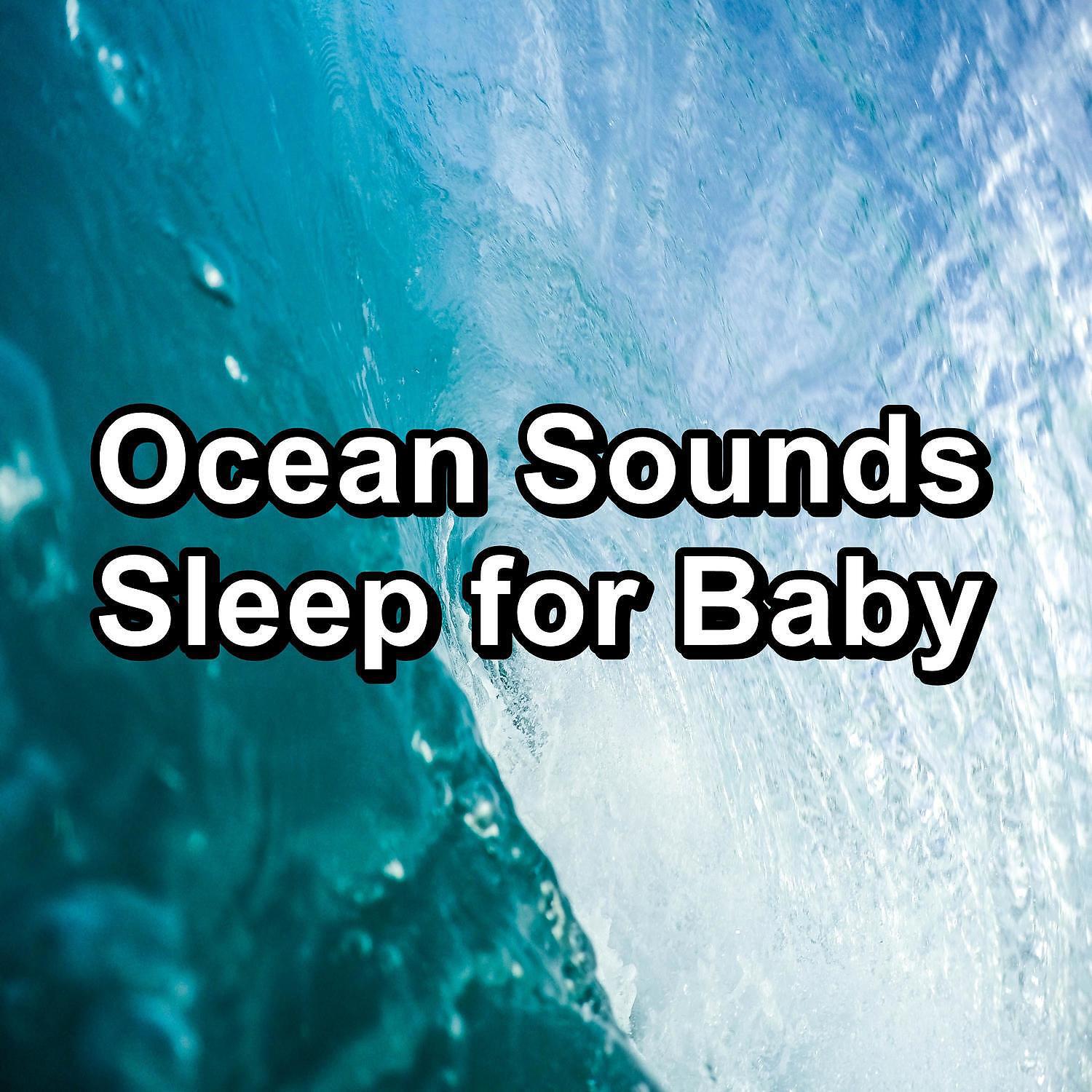 Waves for Sleep - Heavy Ocean Sounds The Best Water Sounds To Loop for 24 Hours