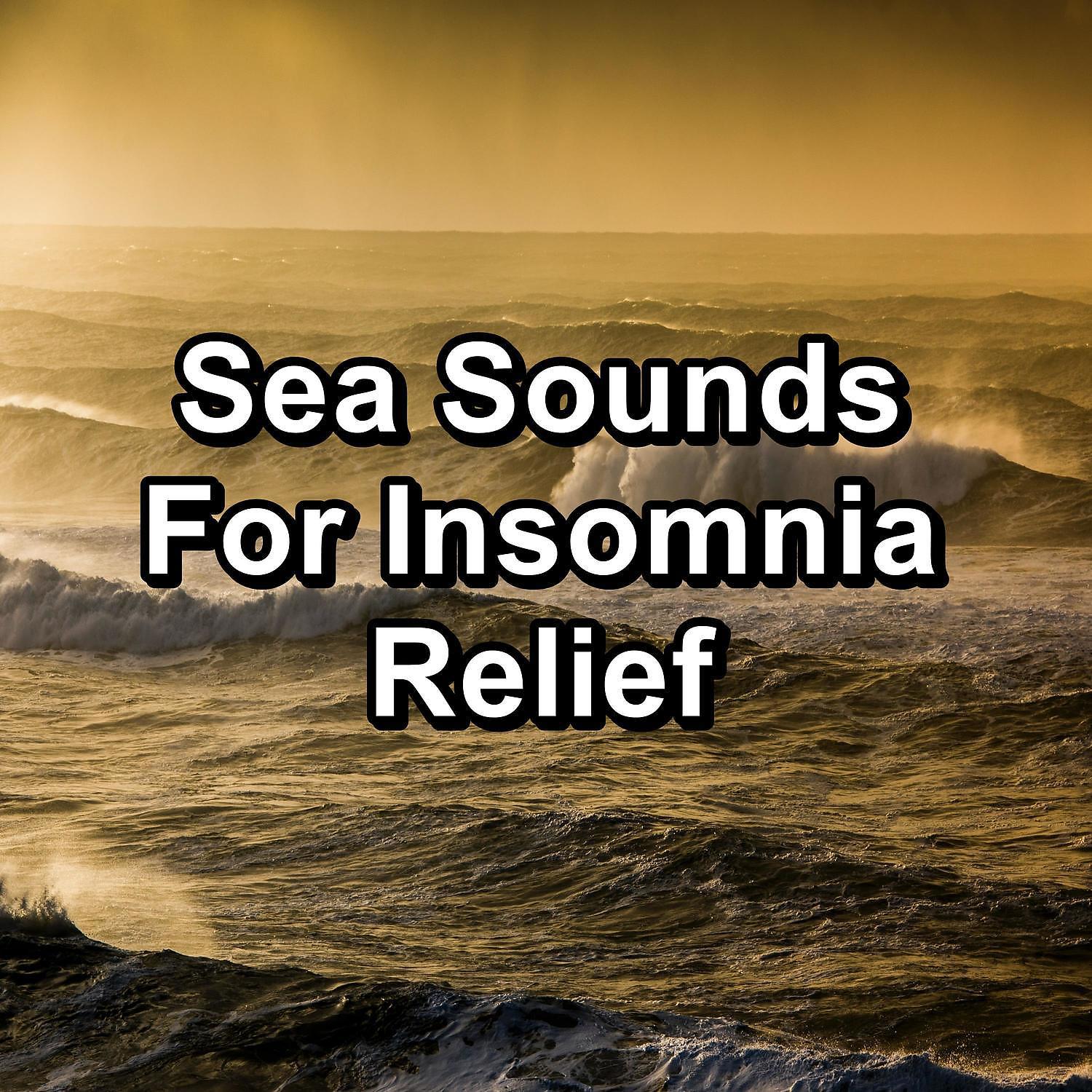 Healing Music Spirit - Sleepy Sea Sounds Ocean Lullaby Help You and Your Baby Rest