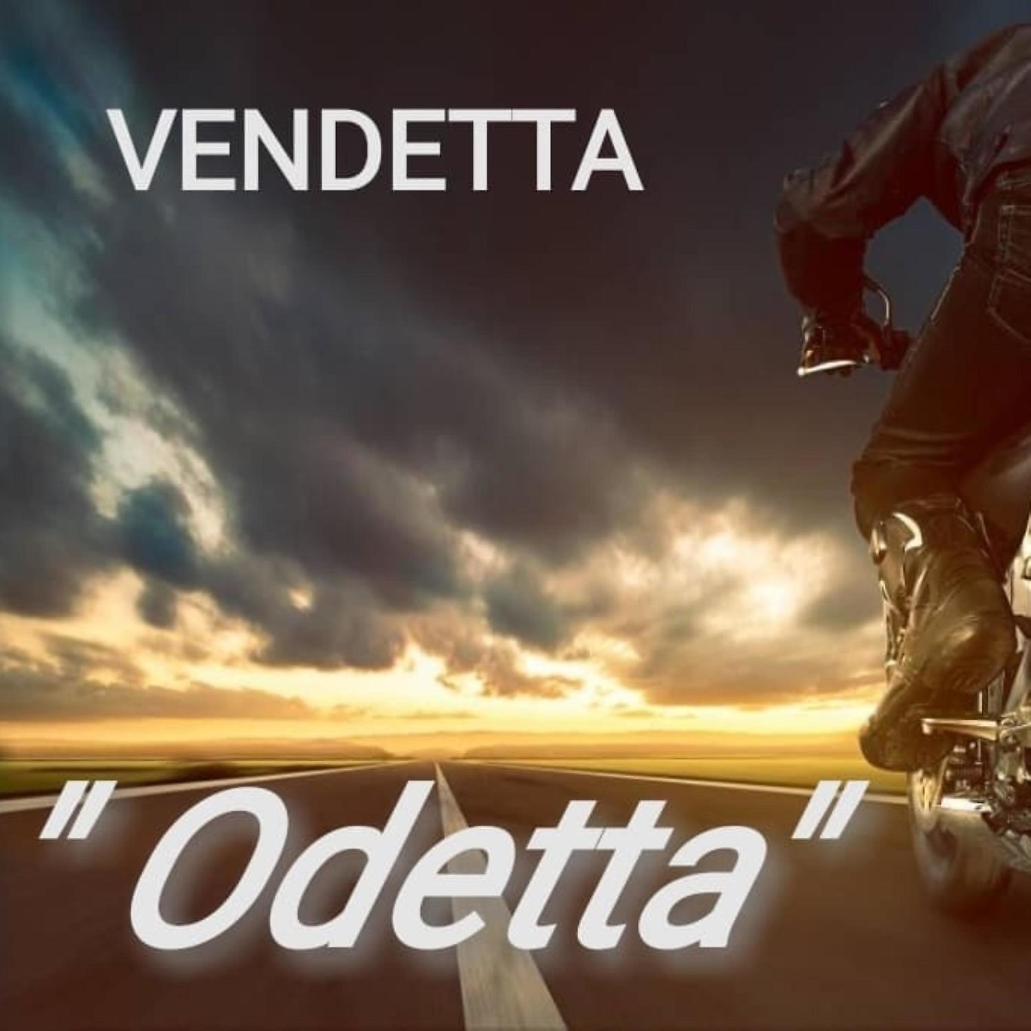Постер альбома Odetta