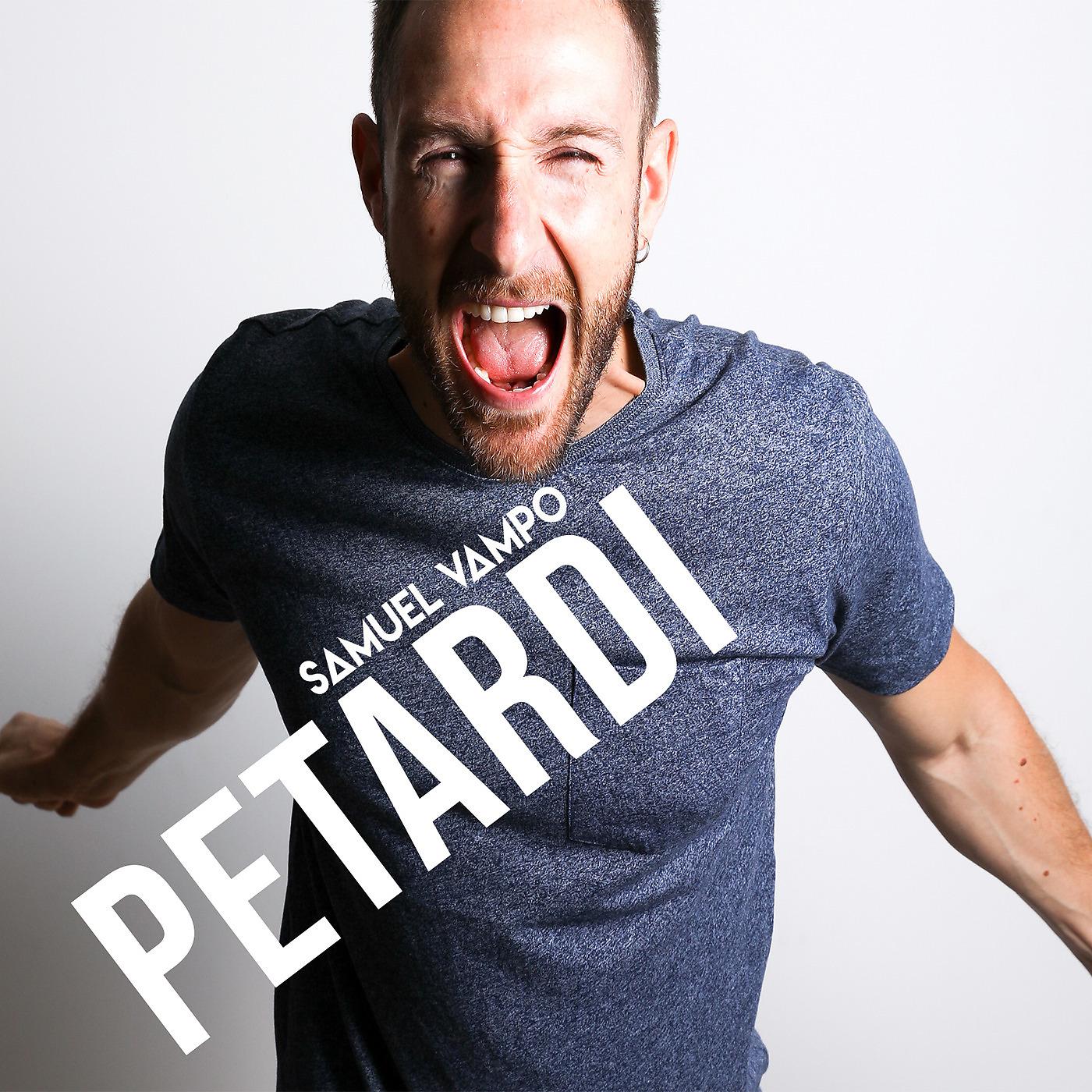 Постер альбома Petardi