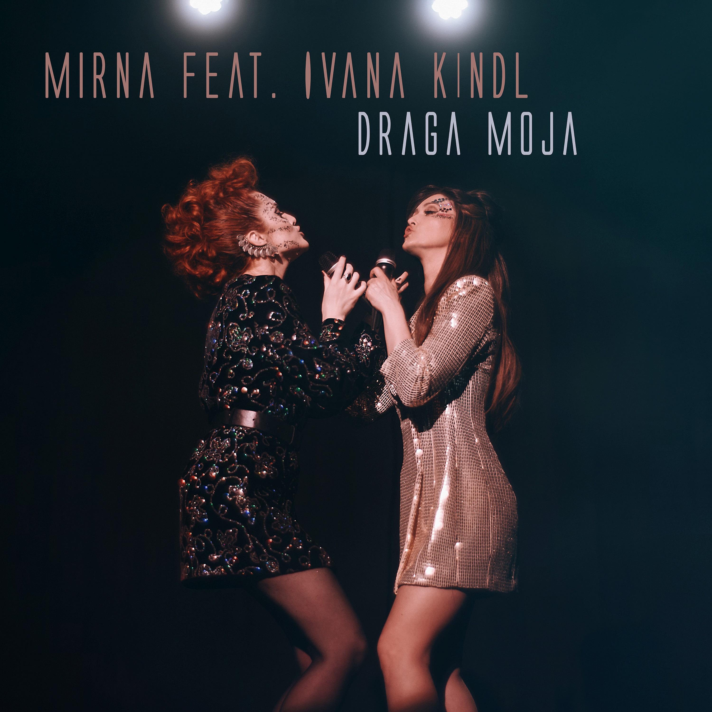 Постер альбома Draga Moja