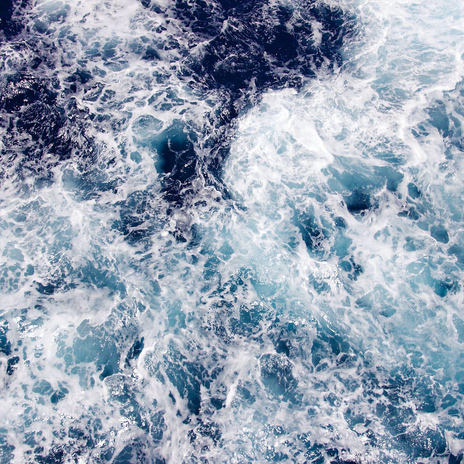 Pacific Sounds of Waves - Nicely Enjoyable Waves Sounds