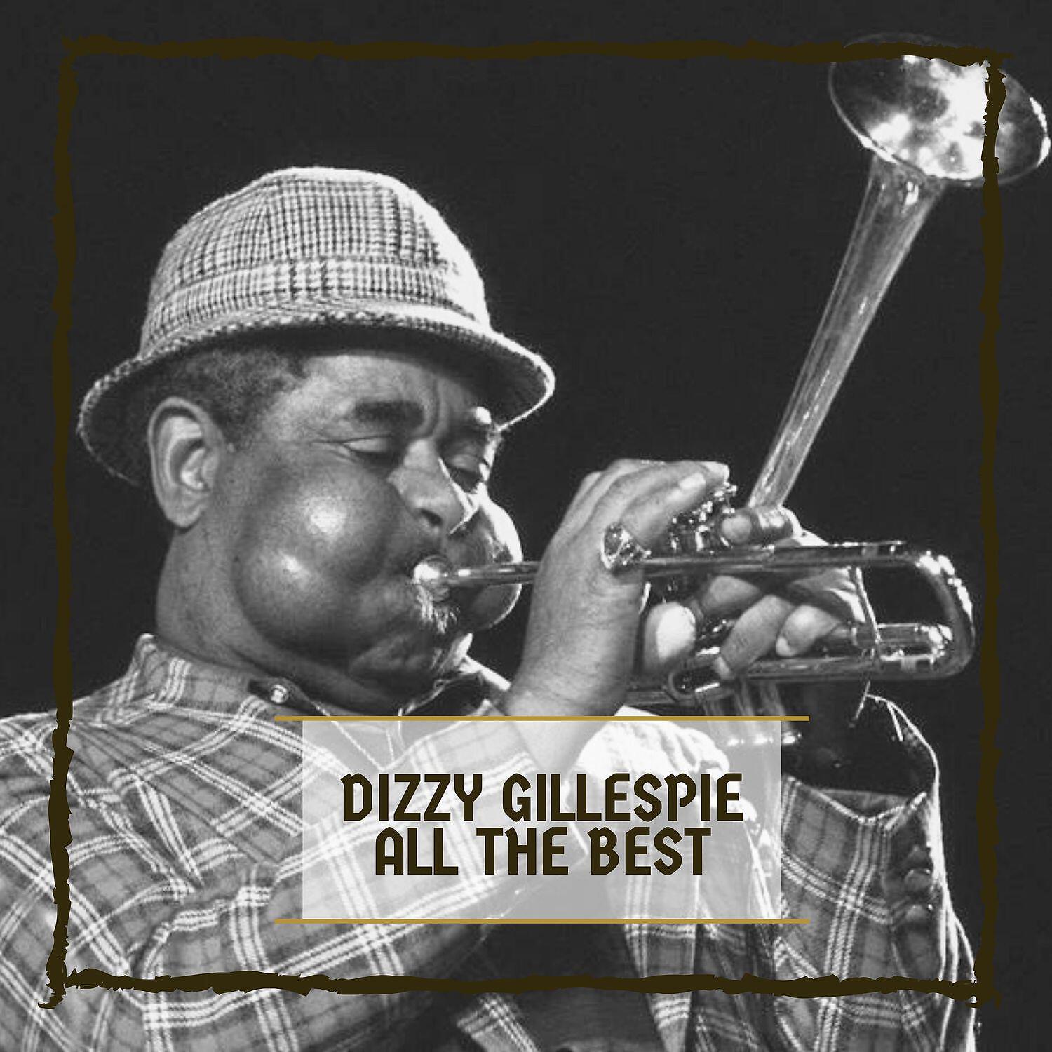Dizzy Gillespie - Bebop