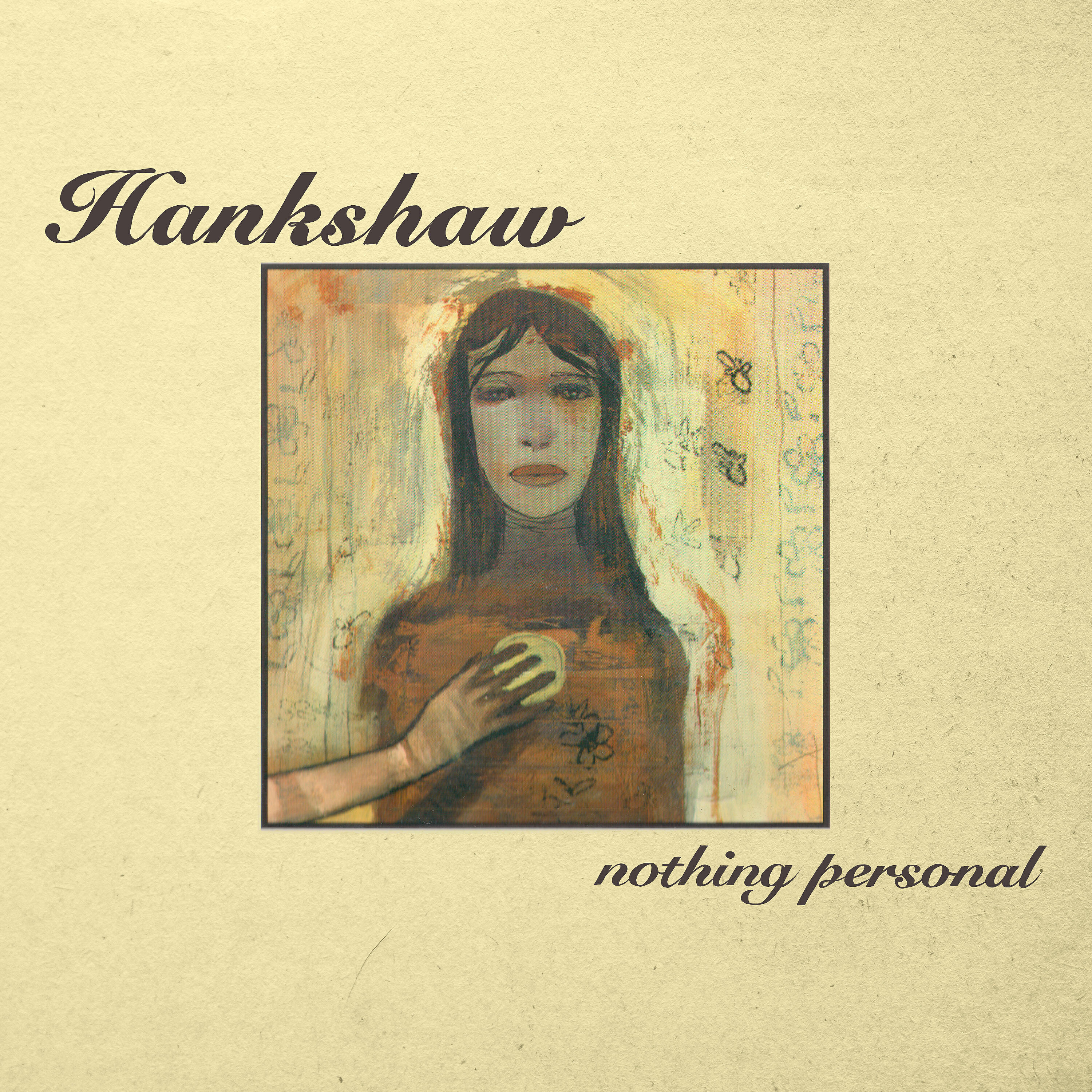 Hankshaw - Miscellaneous