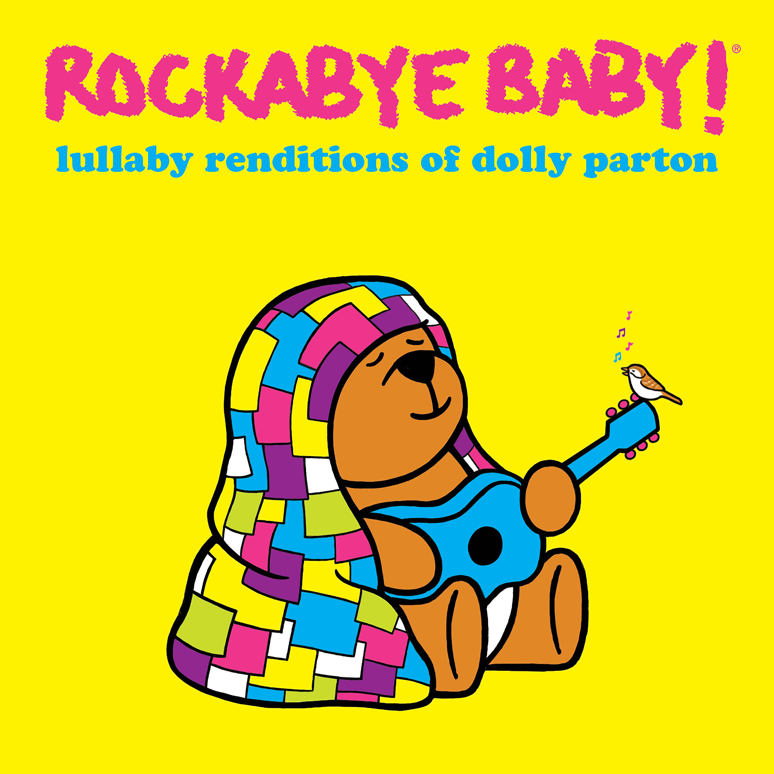 Постер альбома Lullaby Renditions of Dolly Parton