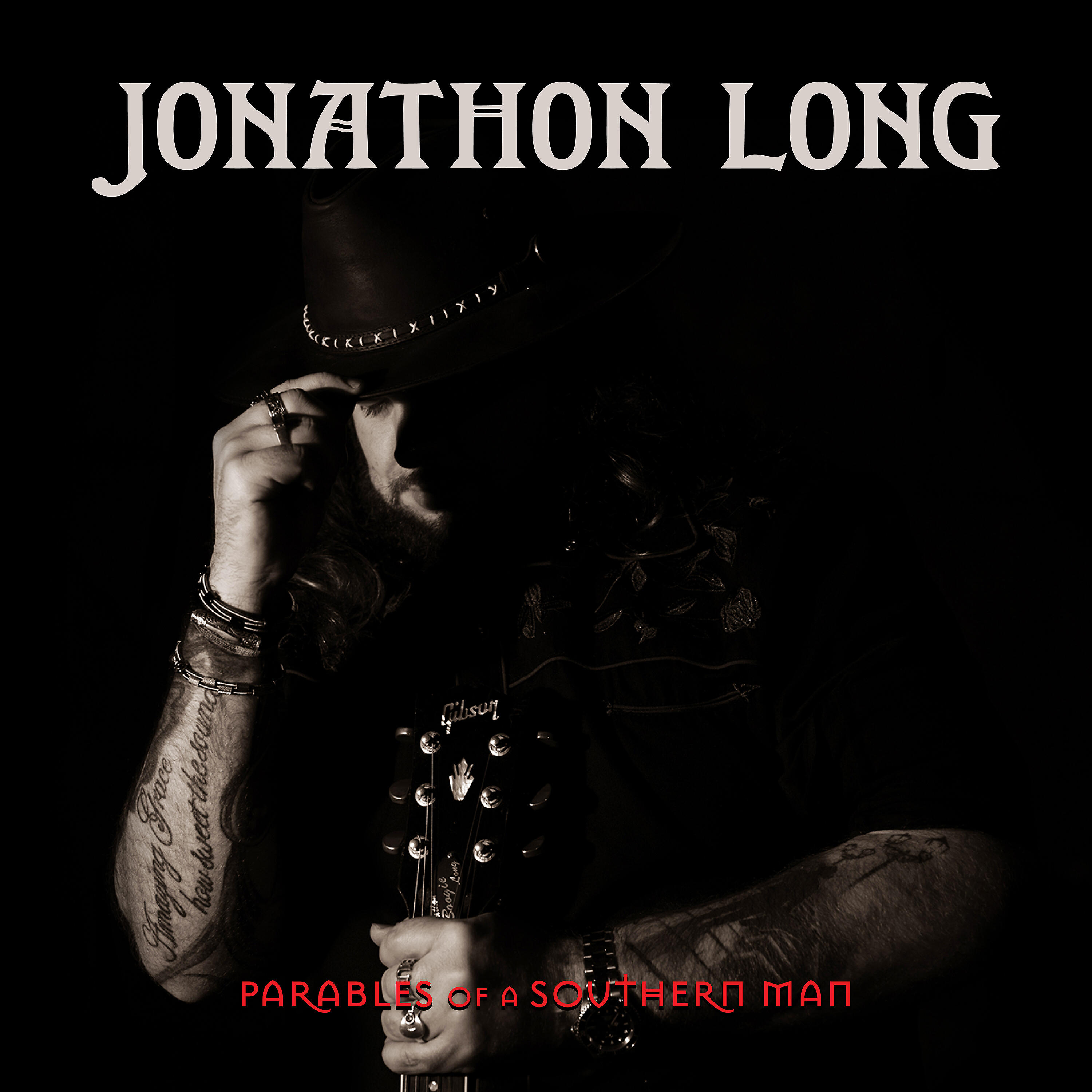 Jonathon Long - Jenny