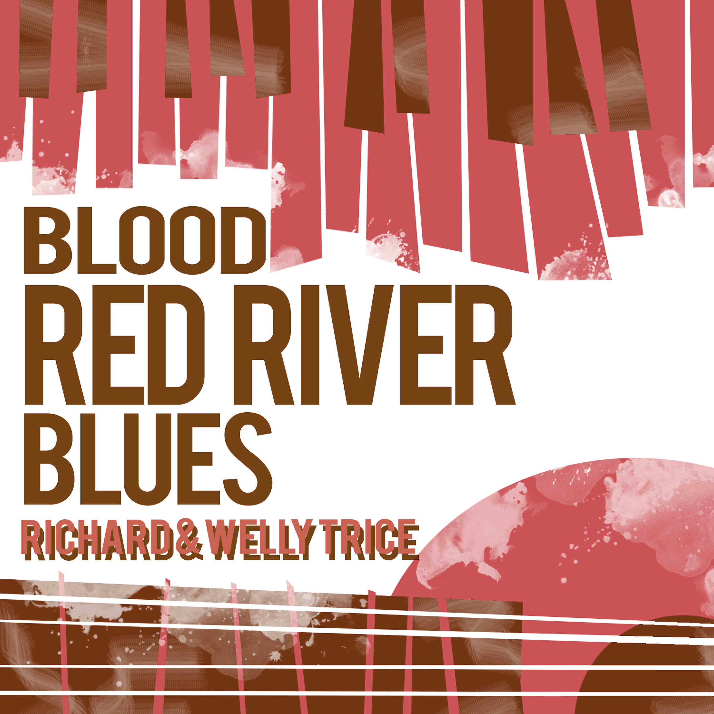 Richard - Blood Red River Blues