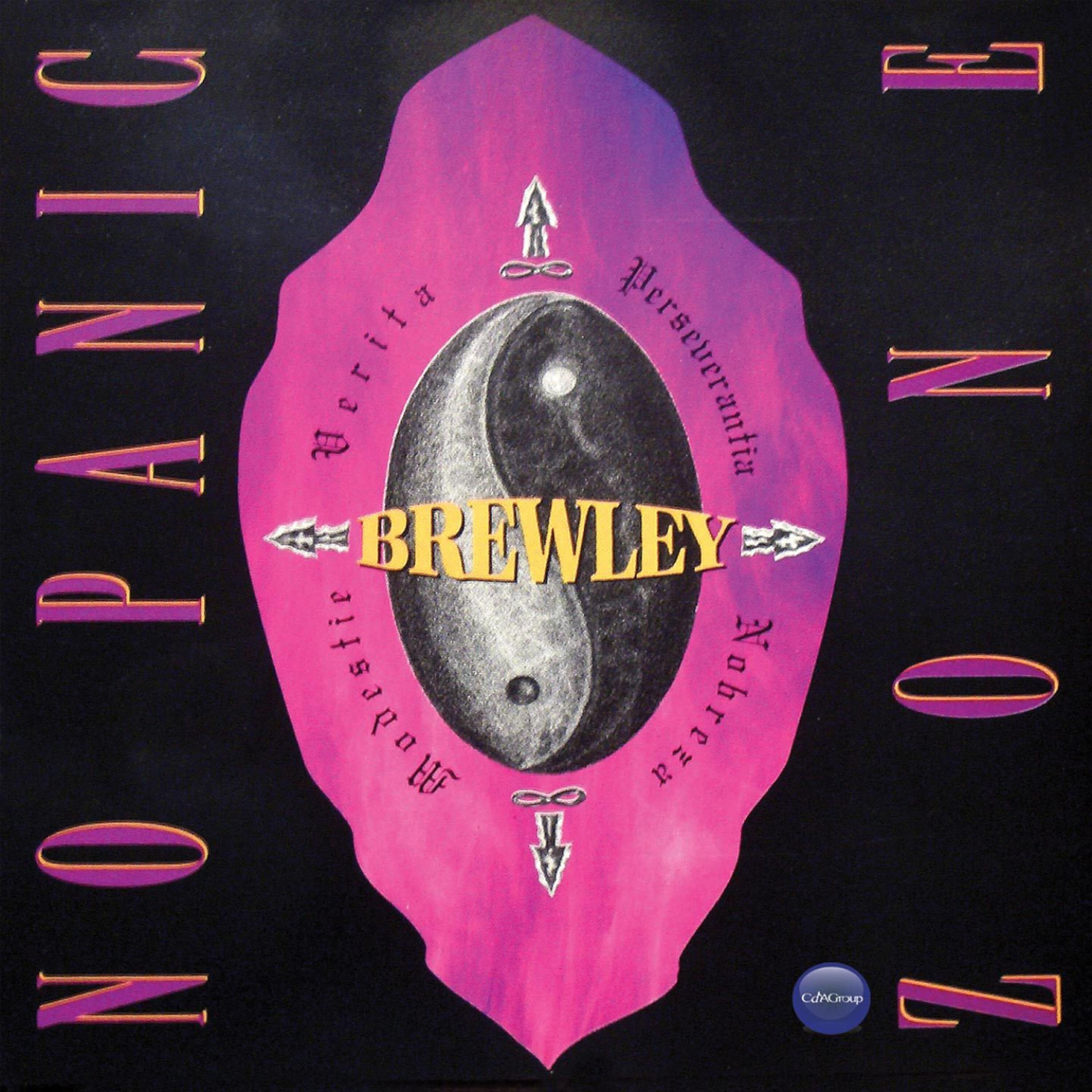 Brewley MC - Ramon