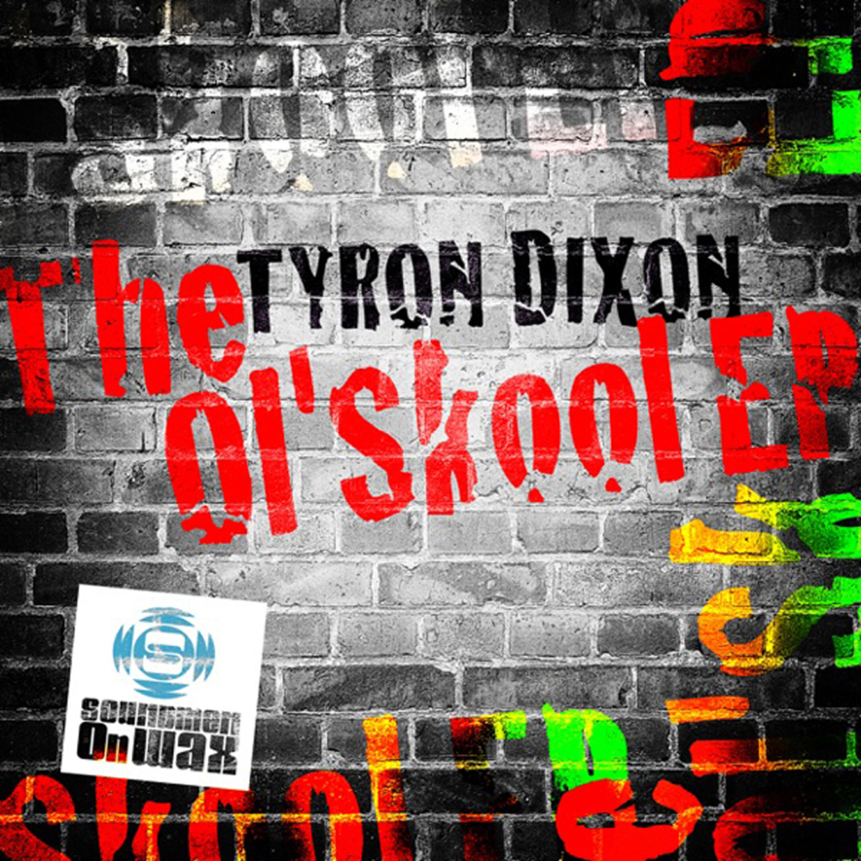 Tyron Dixon - Downtown Journey