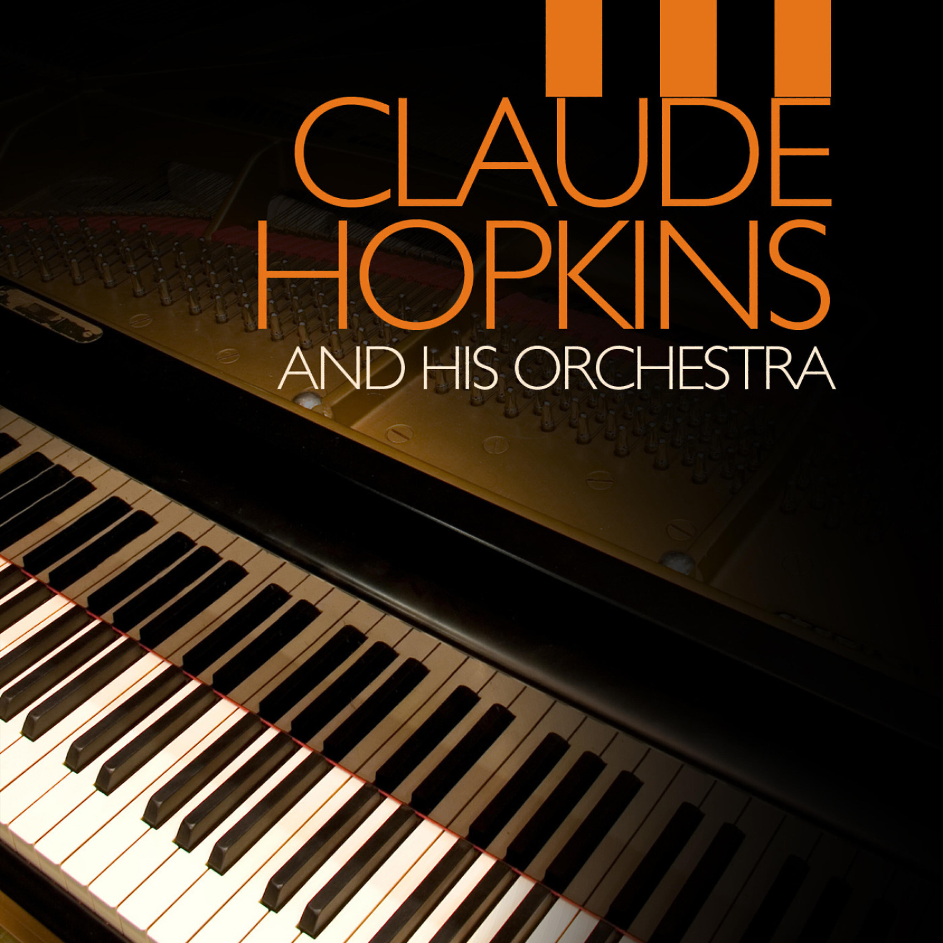 Claude Hopkins - Hopkin's Scream