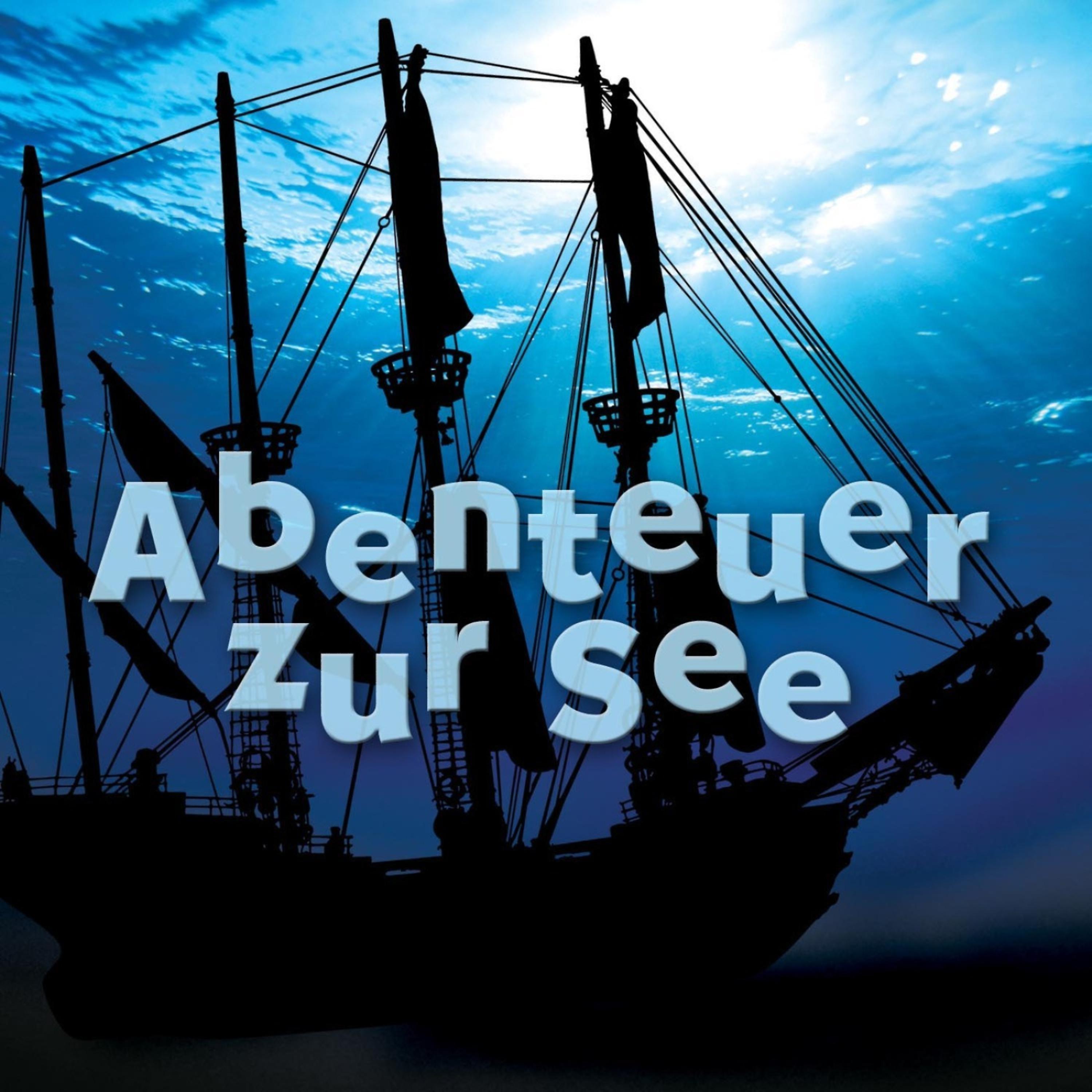 Постер альбома Abenteuer zur See
