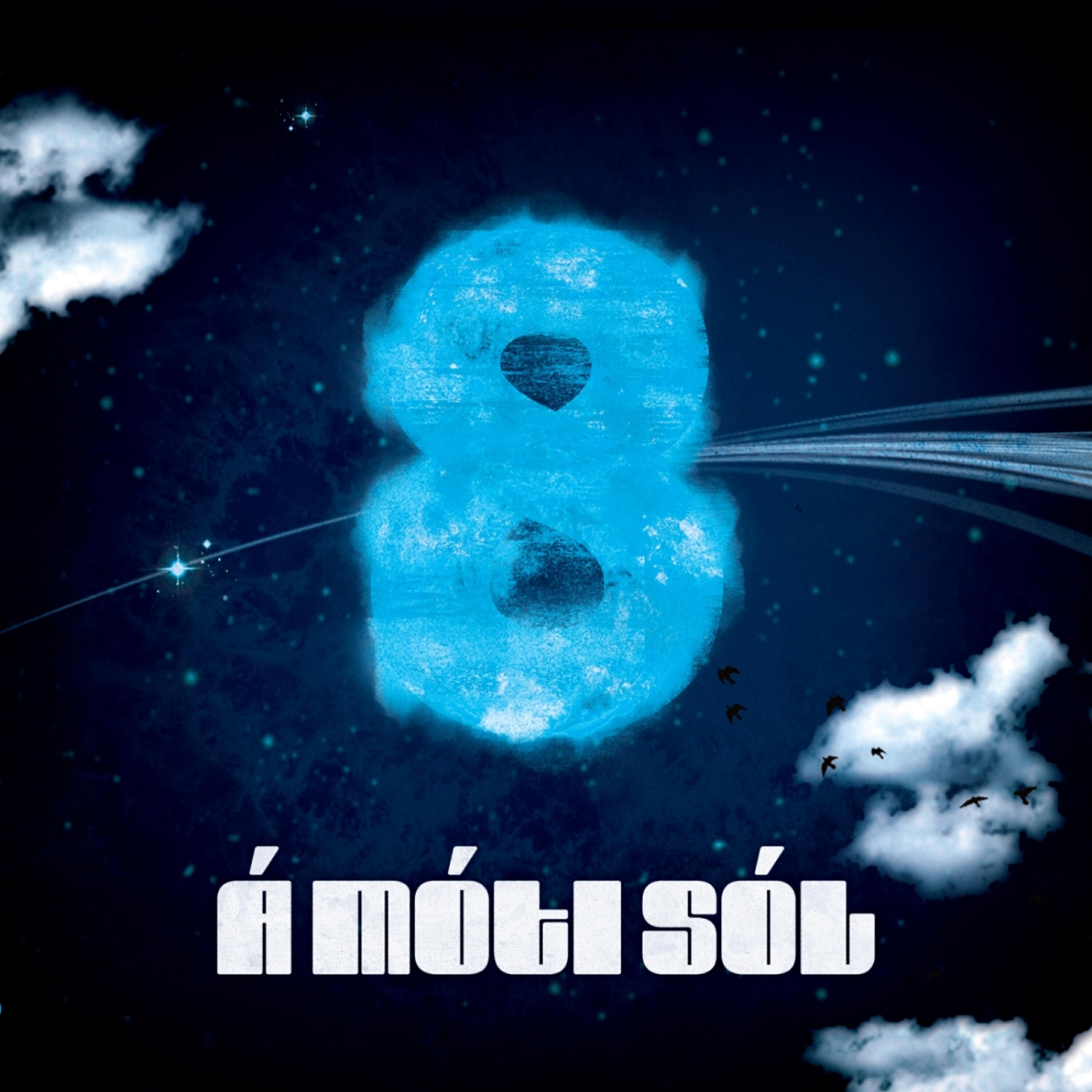 Á Móti Sól - Ef Þú Ert Ein