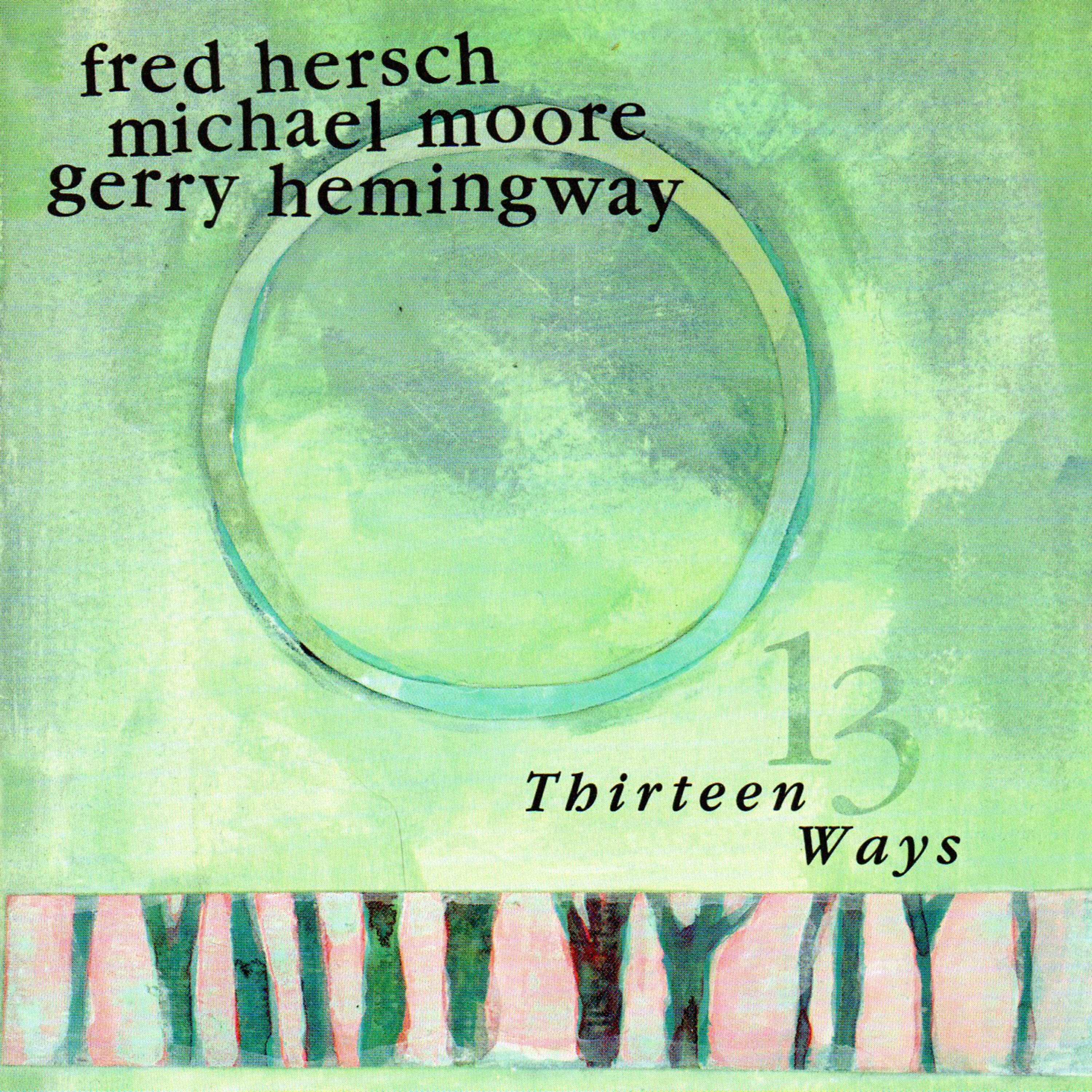 FRED HERSCH - Moloundou