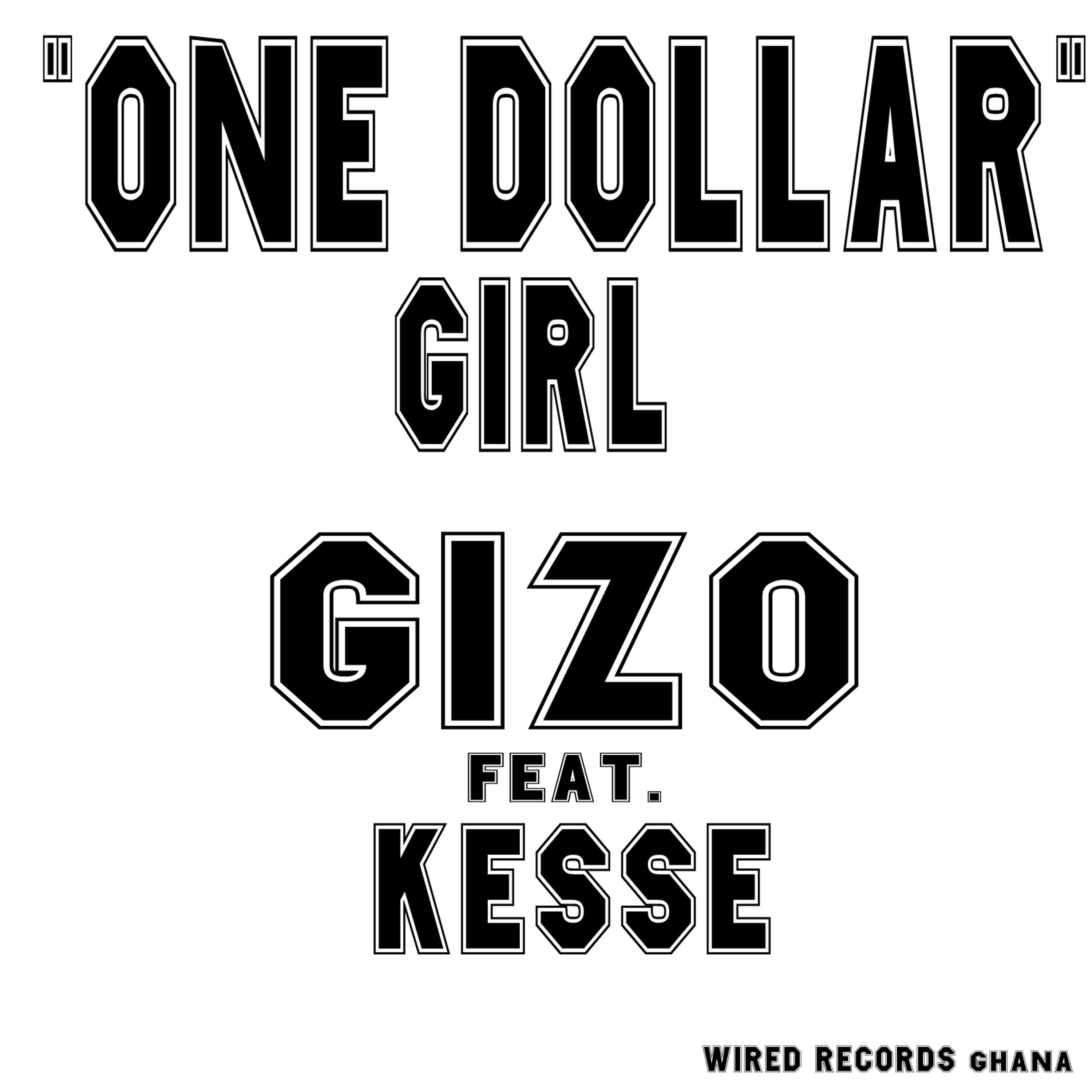 Постер альбома One Dollar Girl
