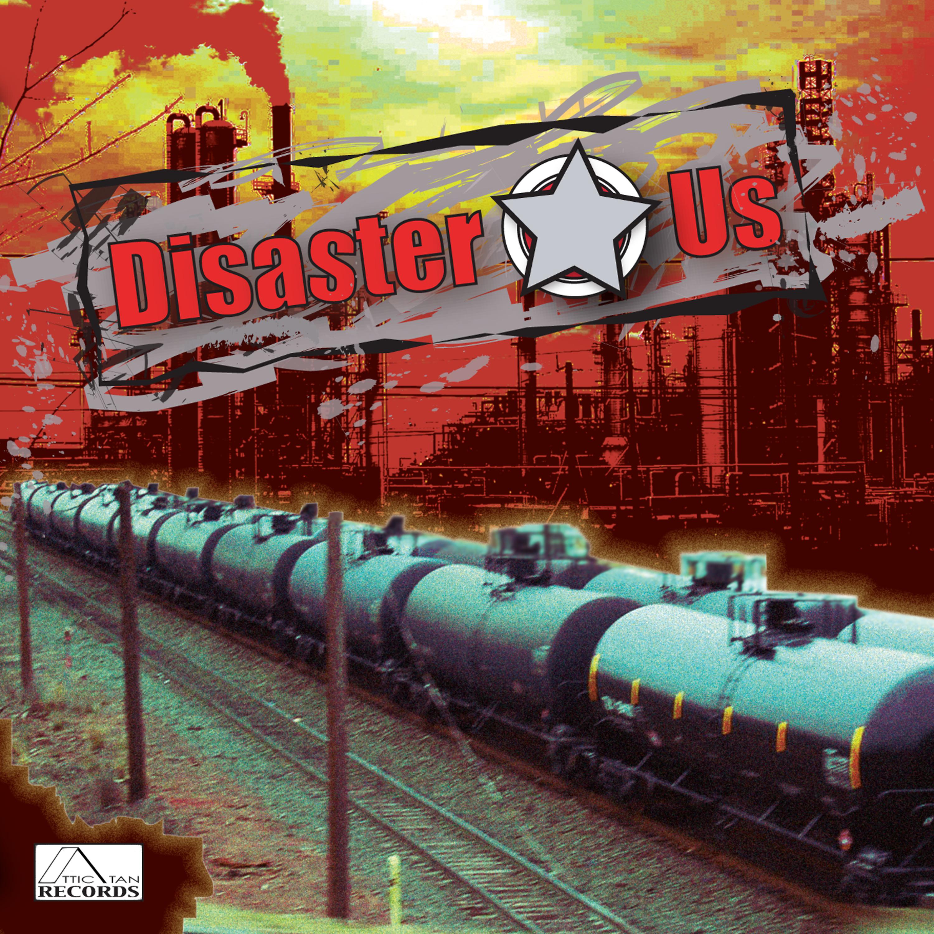 Постер альбома Disaster Us