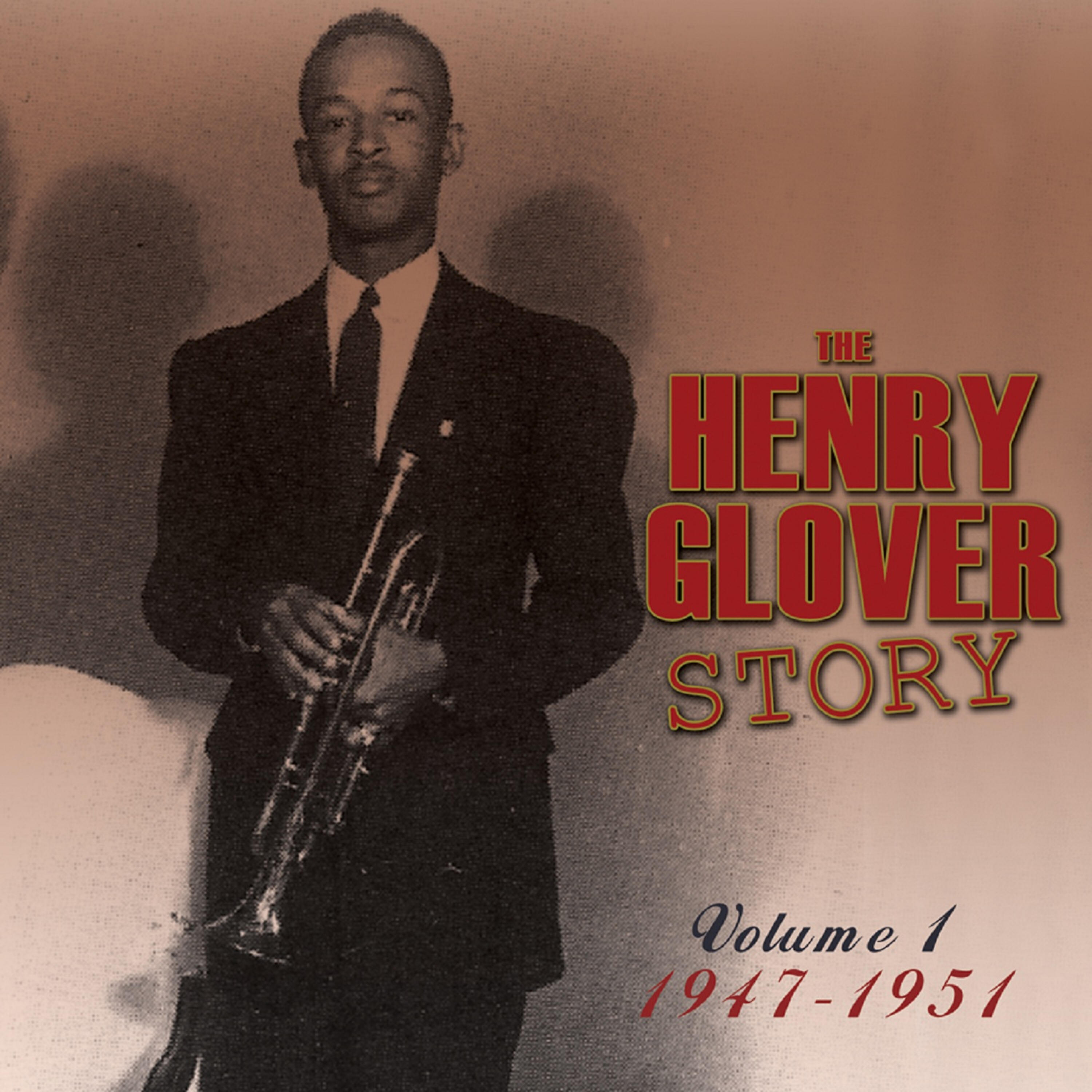Henry Glover - Mountain Oysters