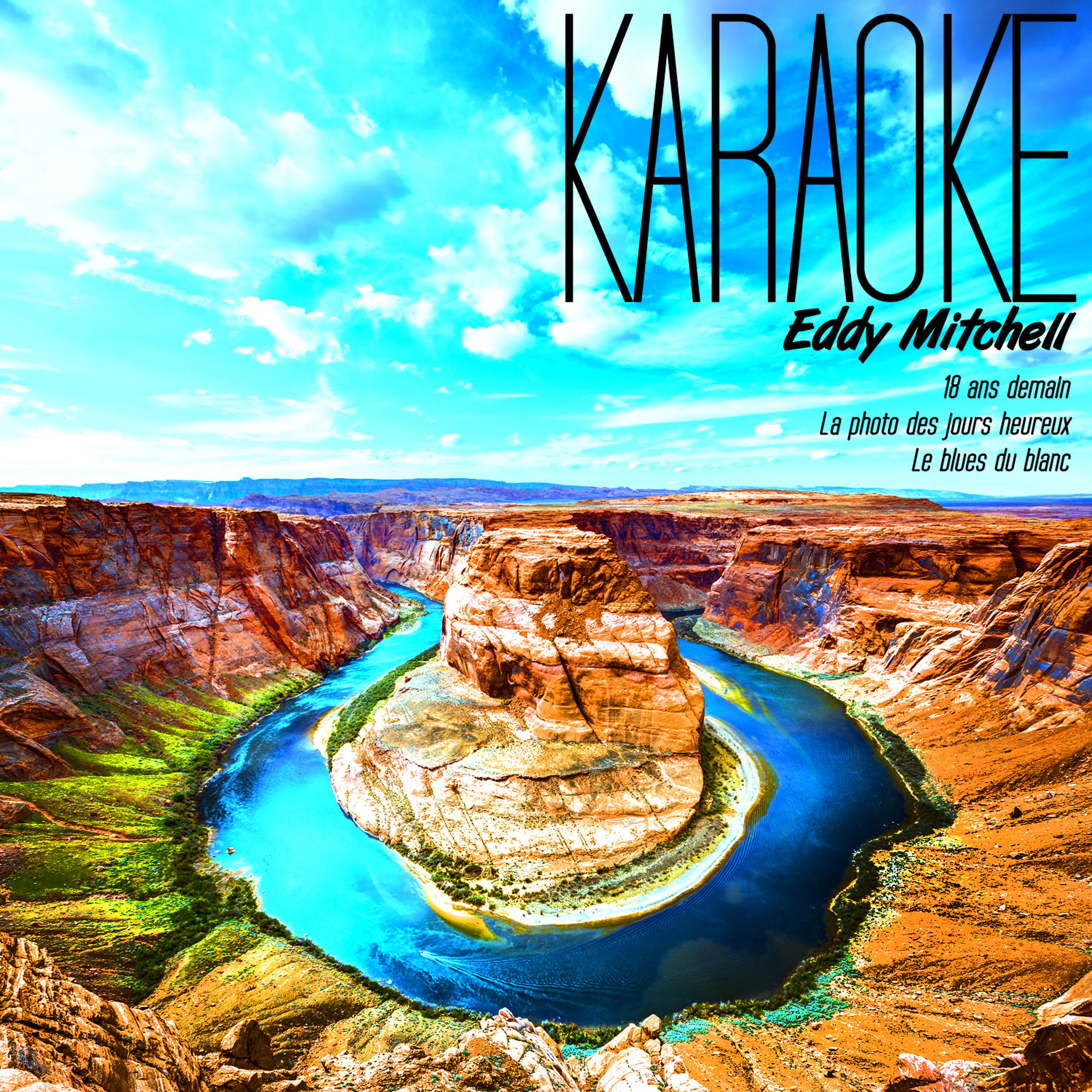 Turnaround Karaoke Crew - J'aime Les Interdits (Karaoke Version)