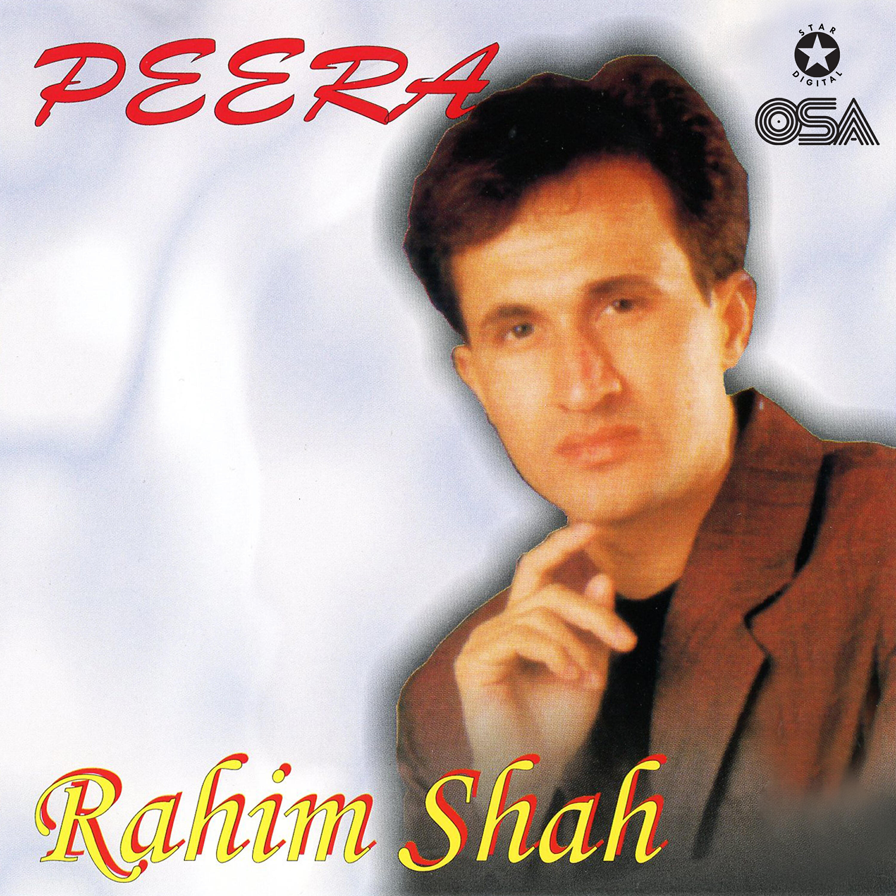 Rahim Shah - Chapa Chapa