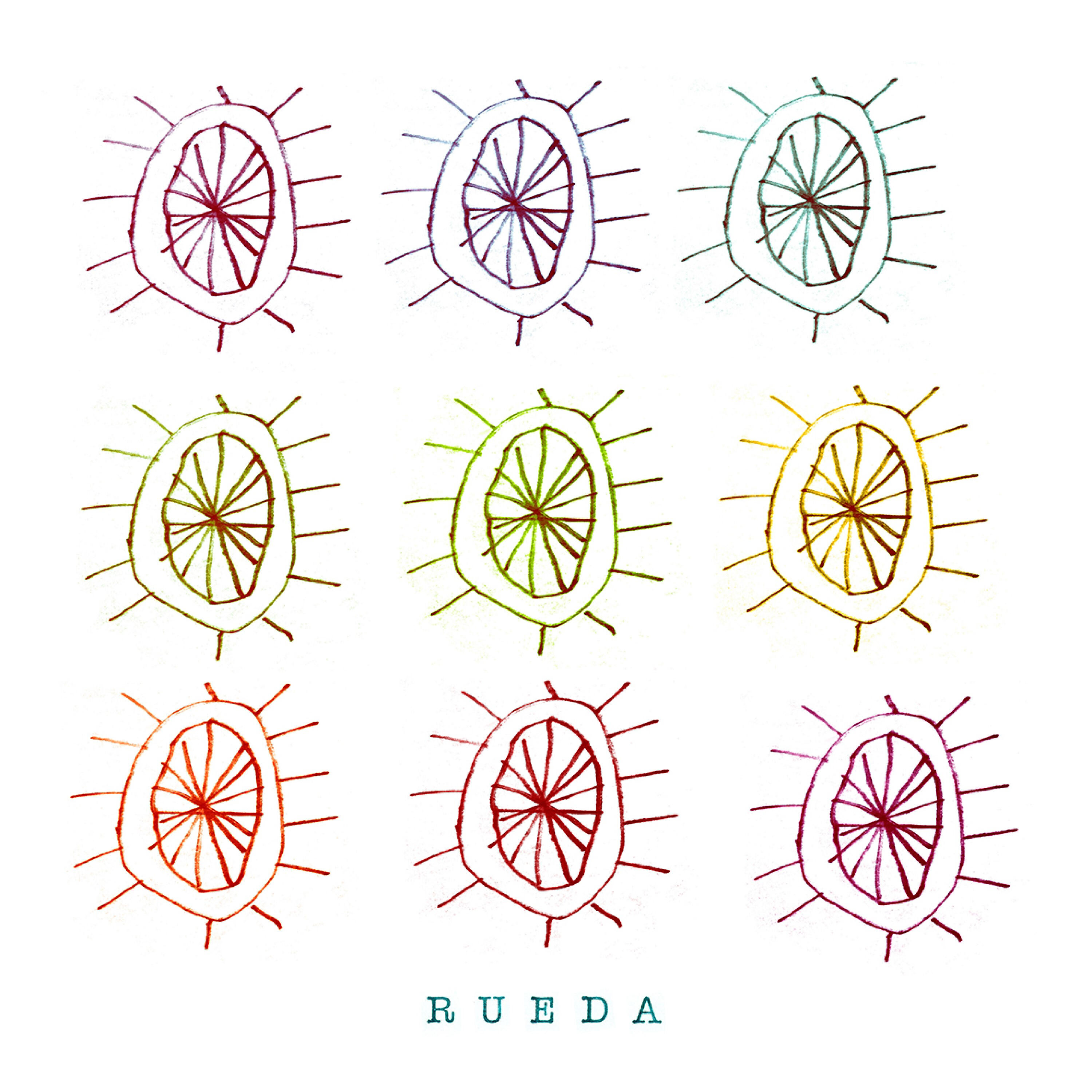 Rafa Rueda - Foto zaharrak