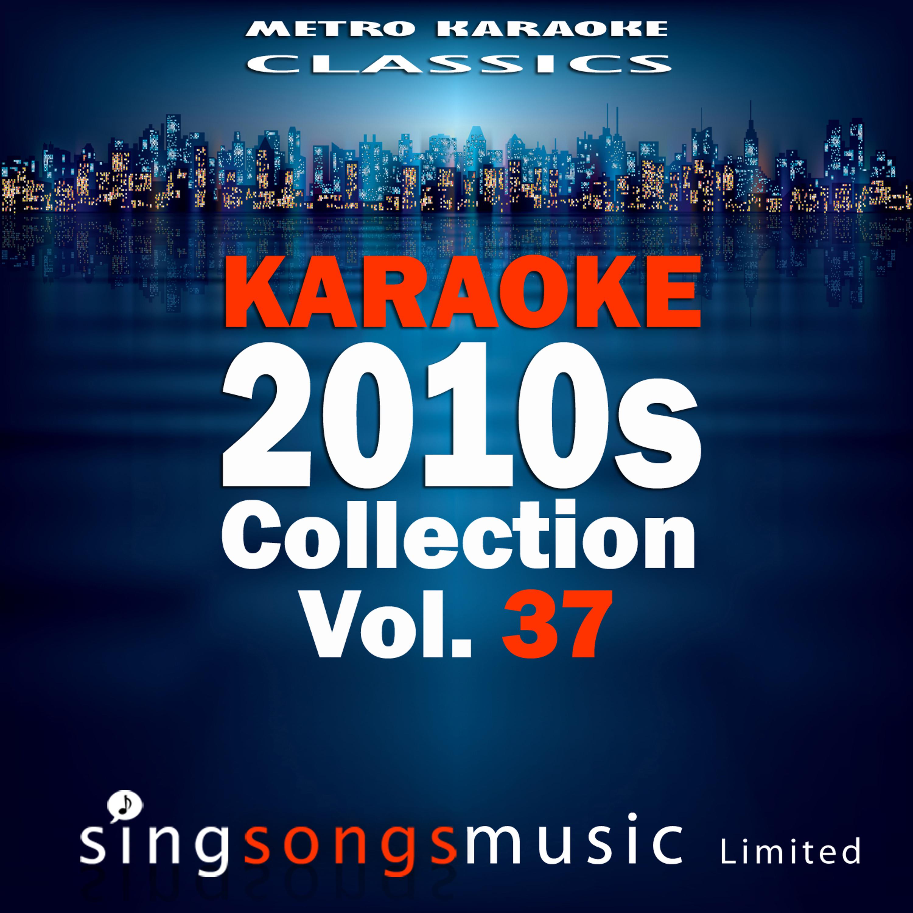 Metro Karaoke Classics - Clique (In the Style of Kanye West, Big Sean & Jay Z) [Karaoke Version]