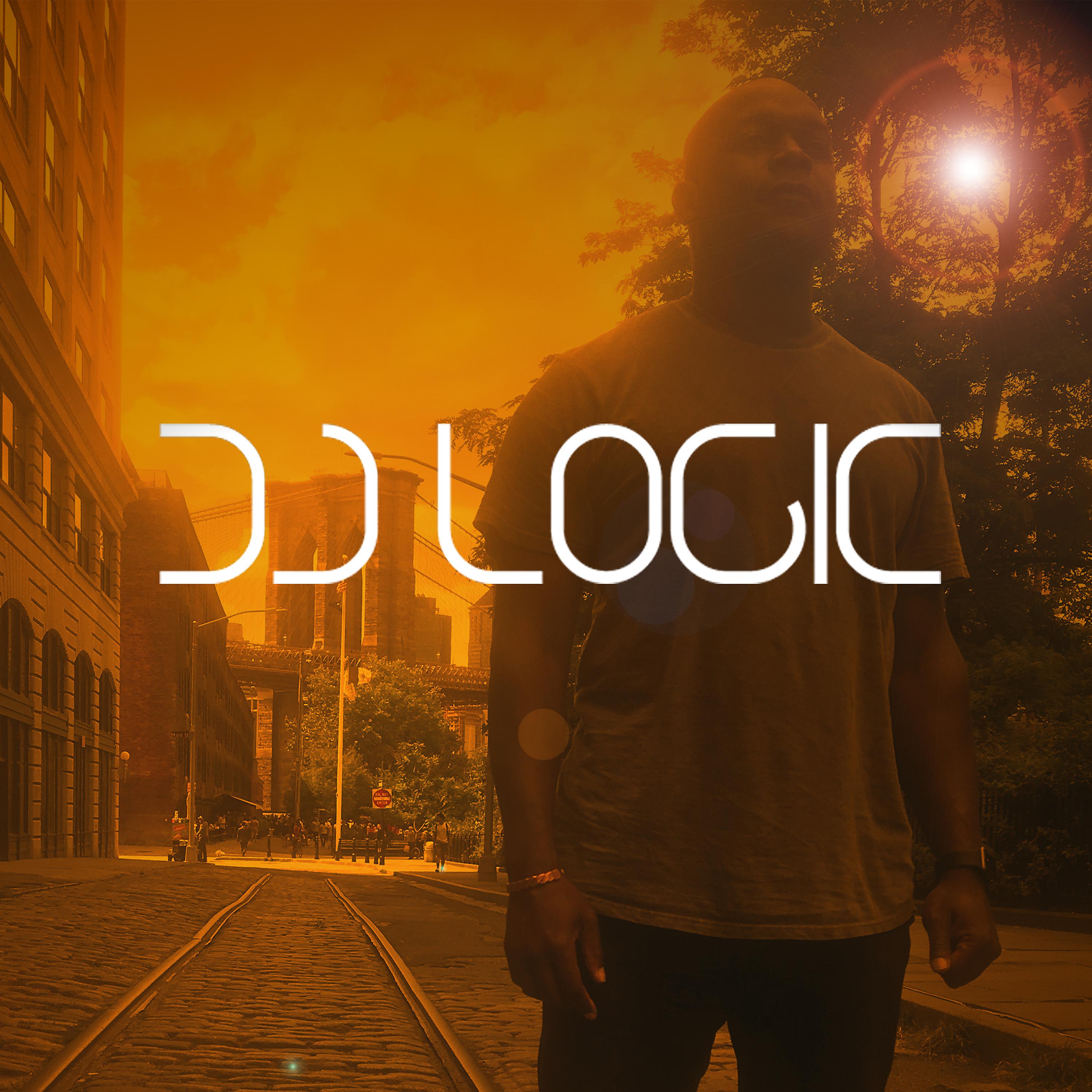 Постер альбома DJ Logic