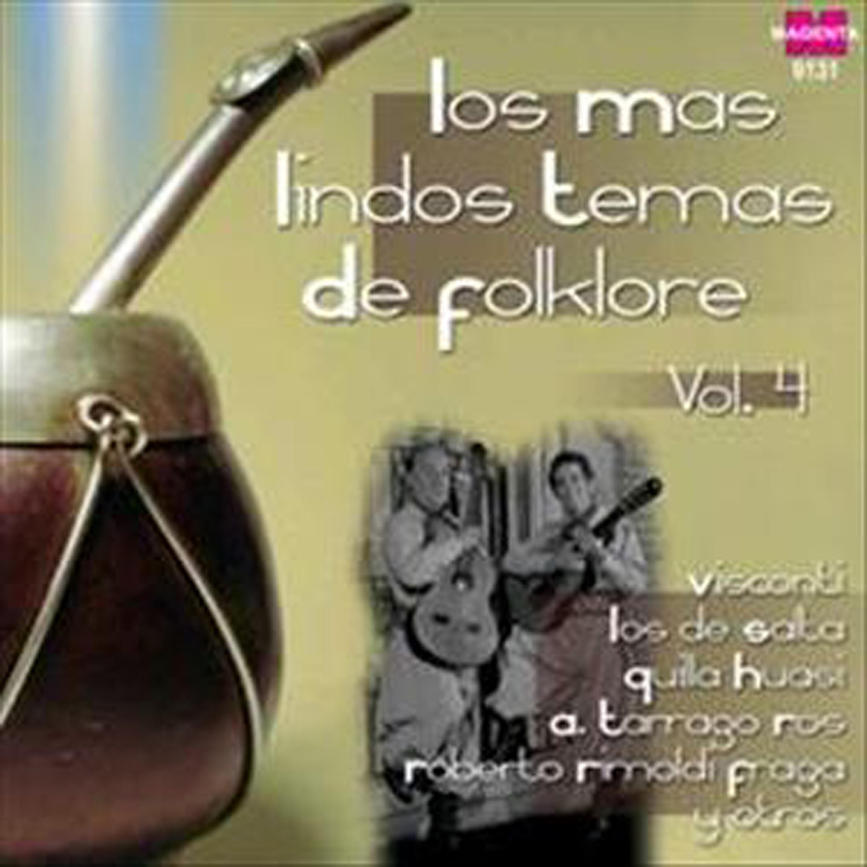 Los Indios Tacunau - Carpas de Salta