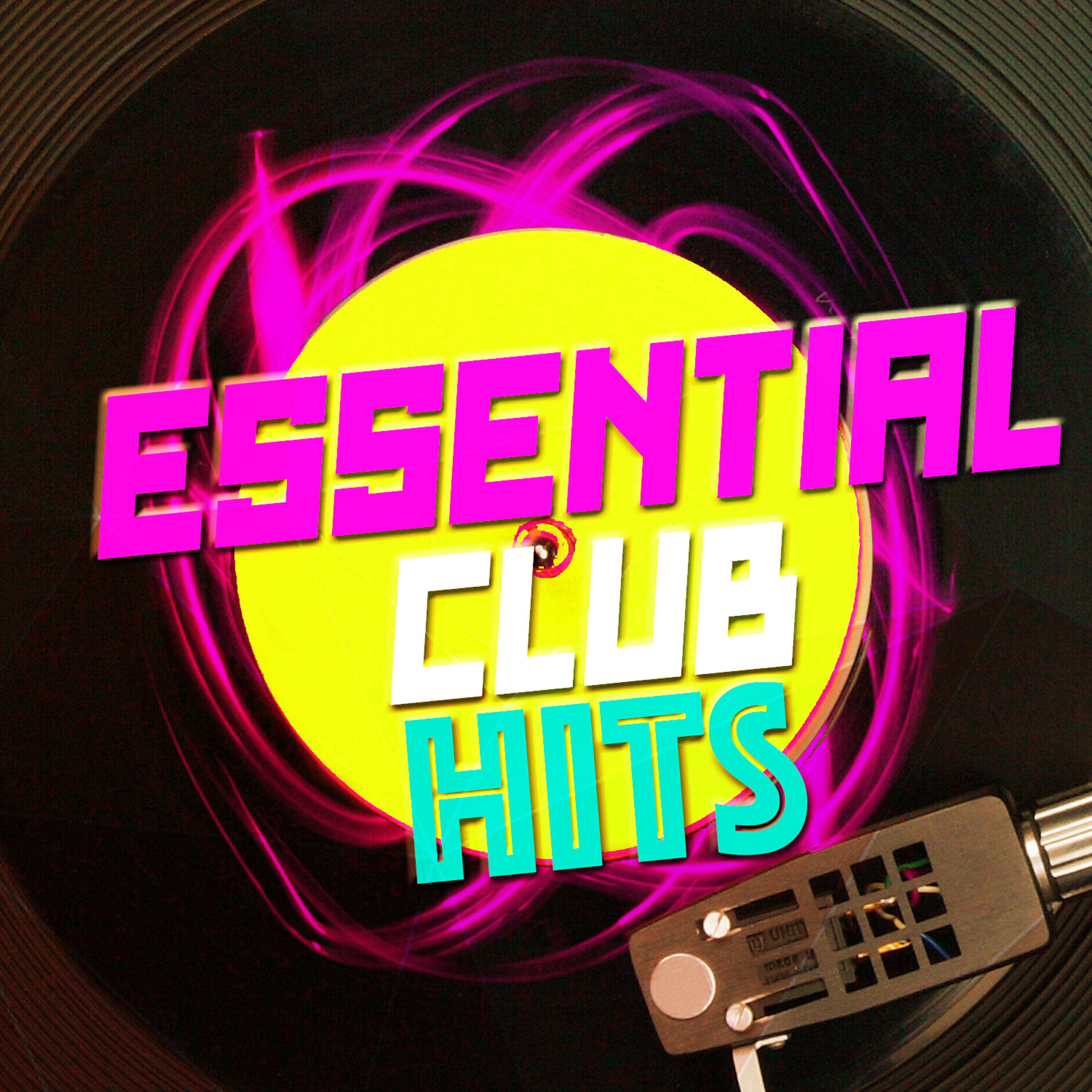 Essential Club Anthems - On Top of the World