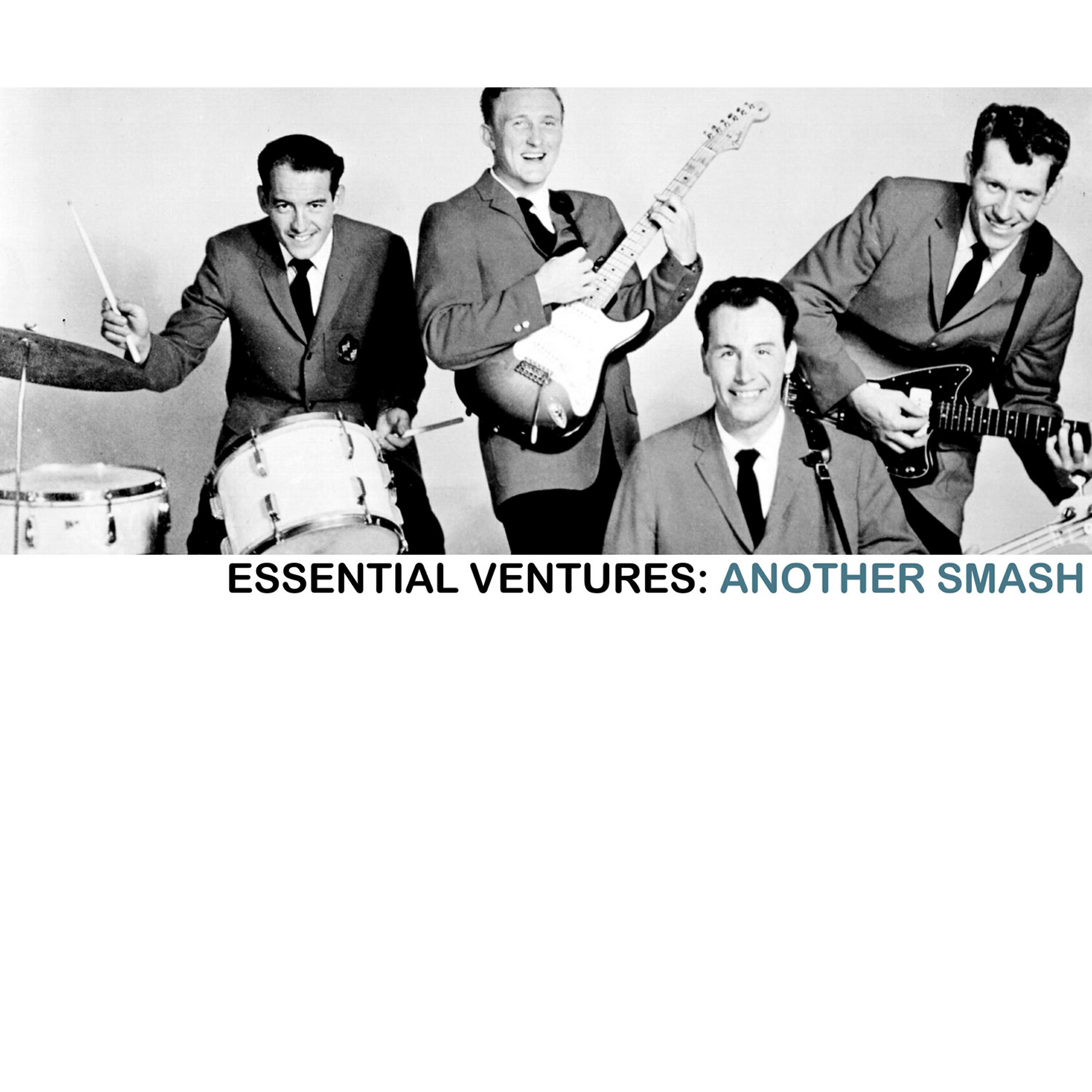 The Ventures - Beyond the Reef