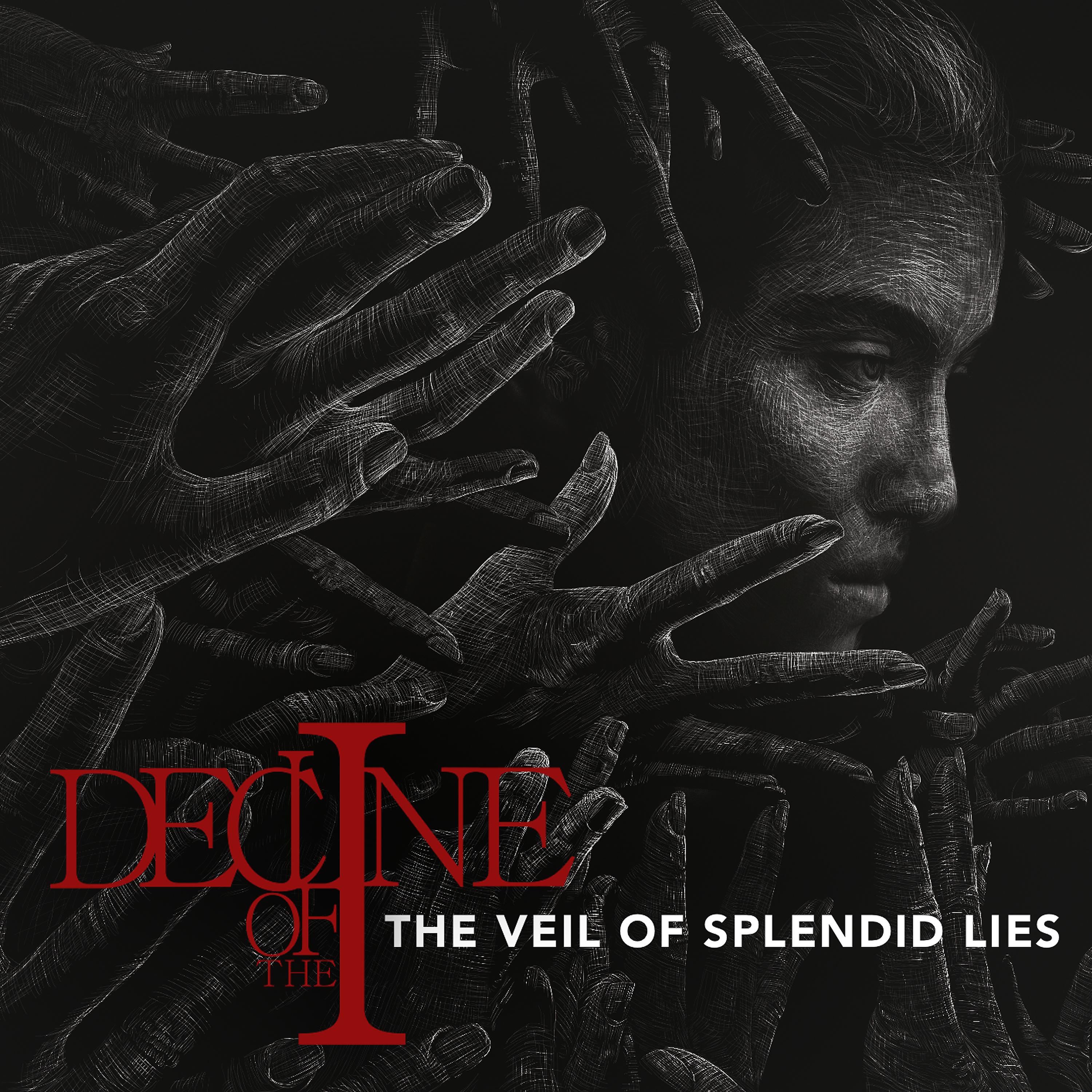 Постер альбома The Veil of Splendid Lies