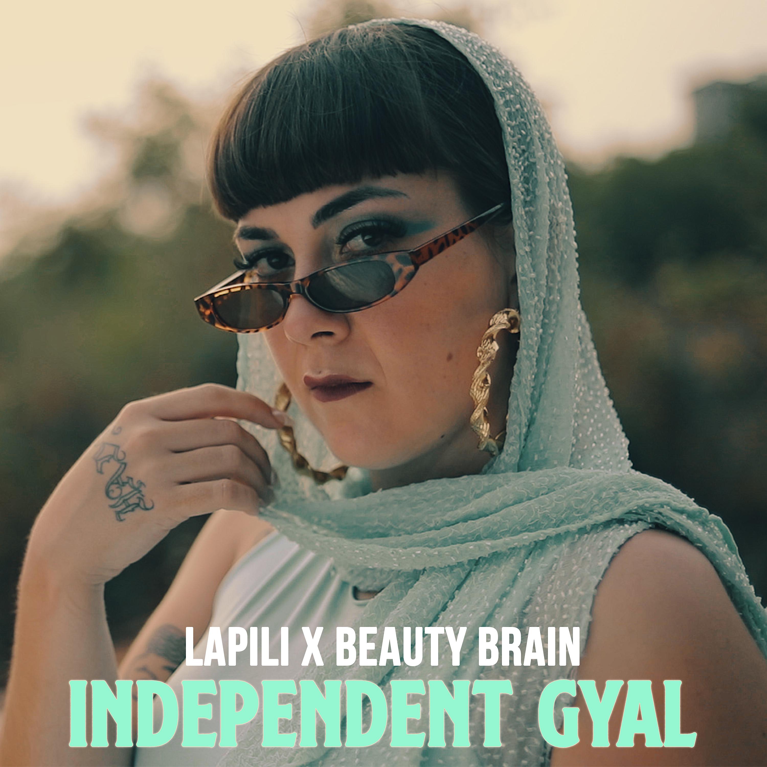 Постер альбома Independent Gyal