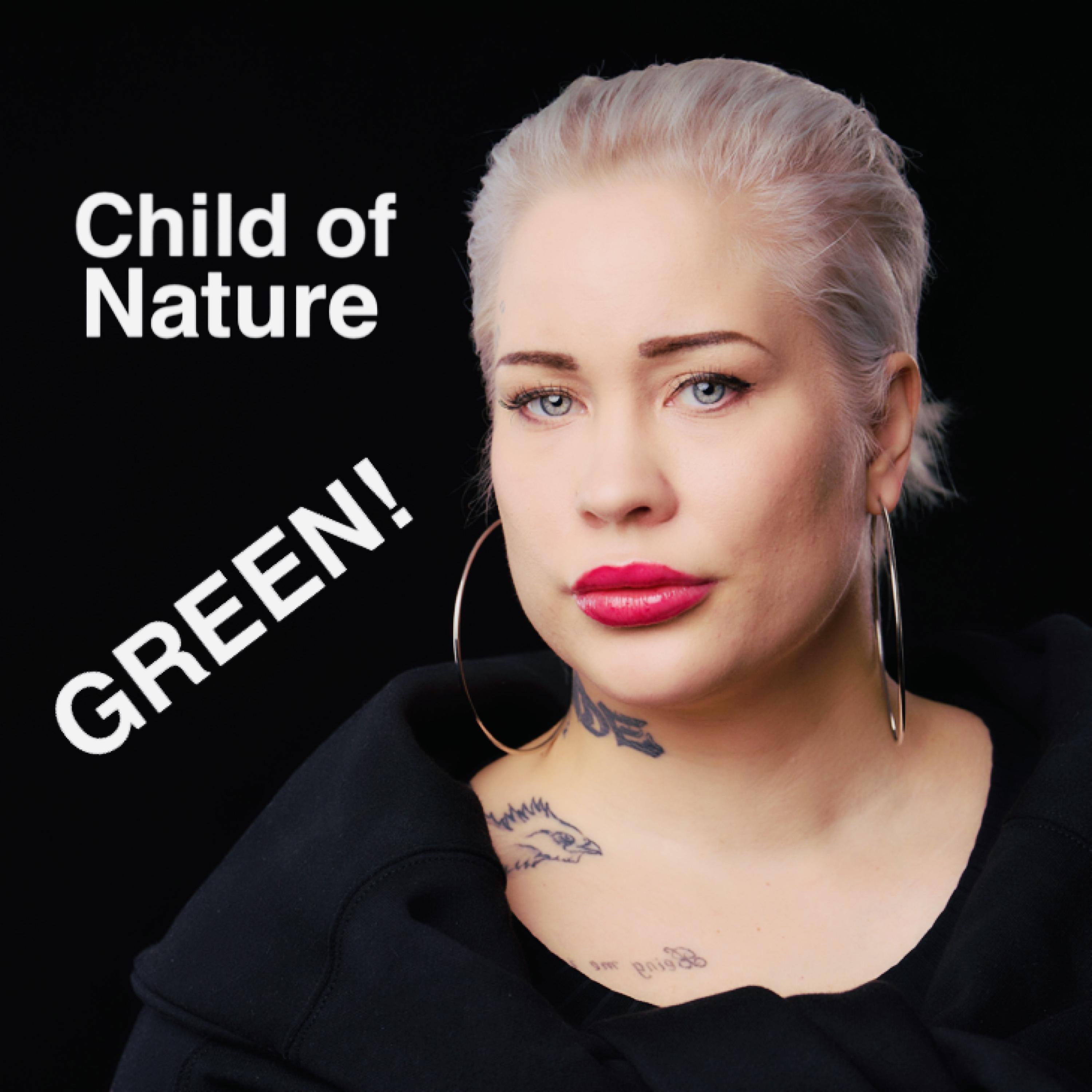 Постер альбома Child of Nature