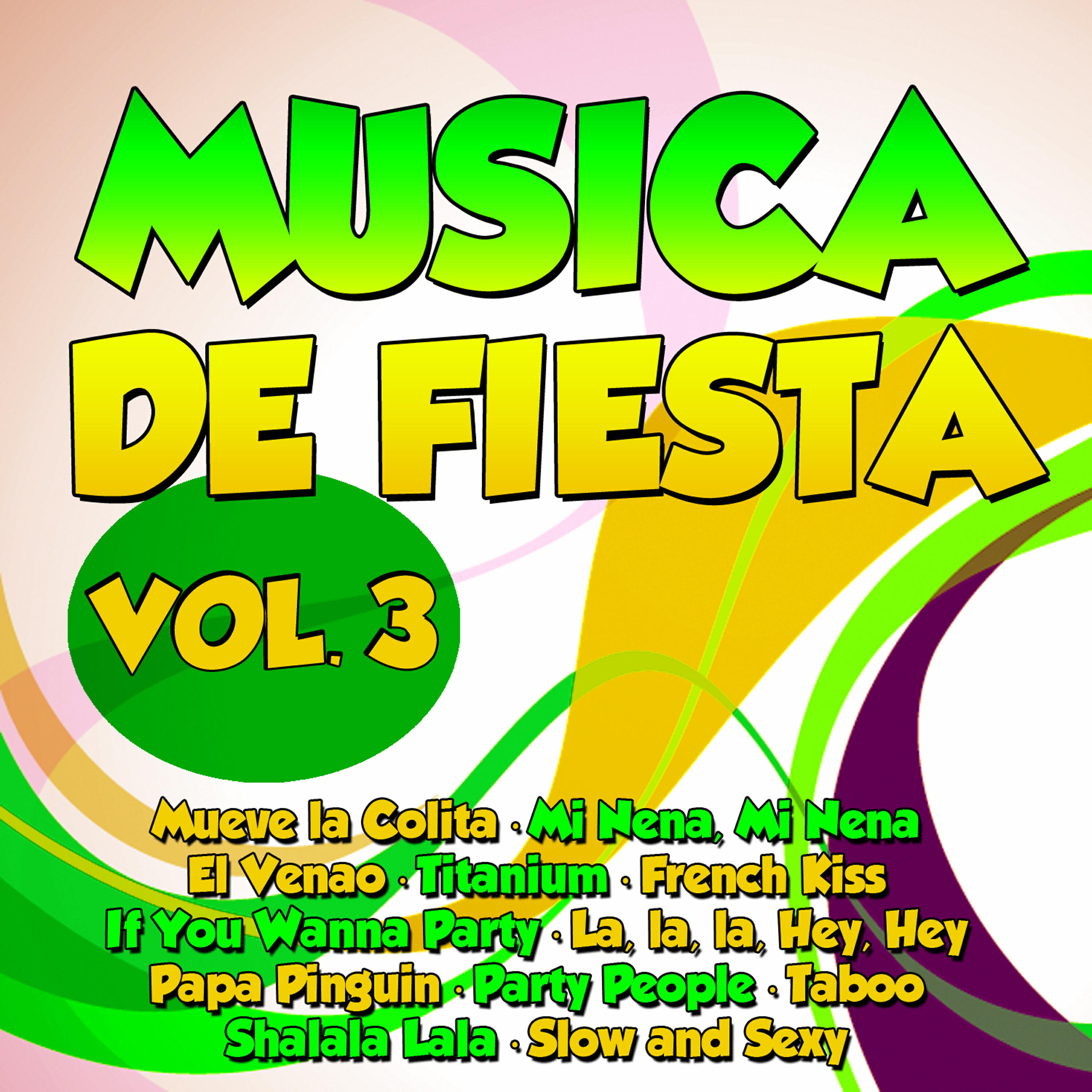 D.J.In The Night - Shalala Lala