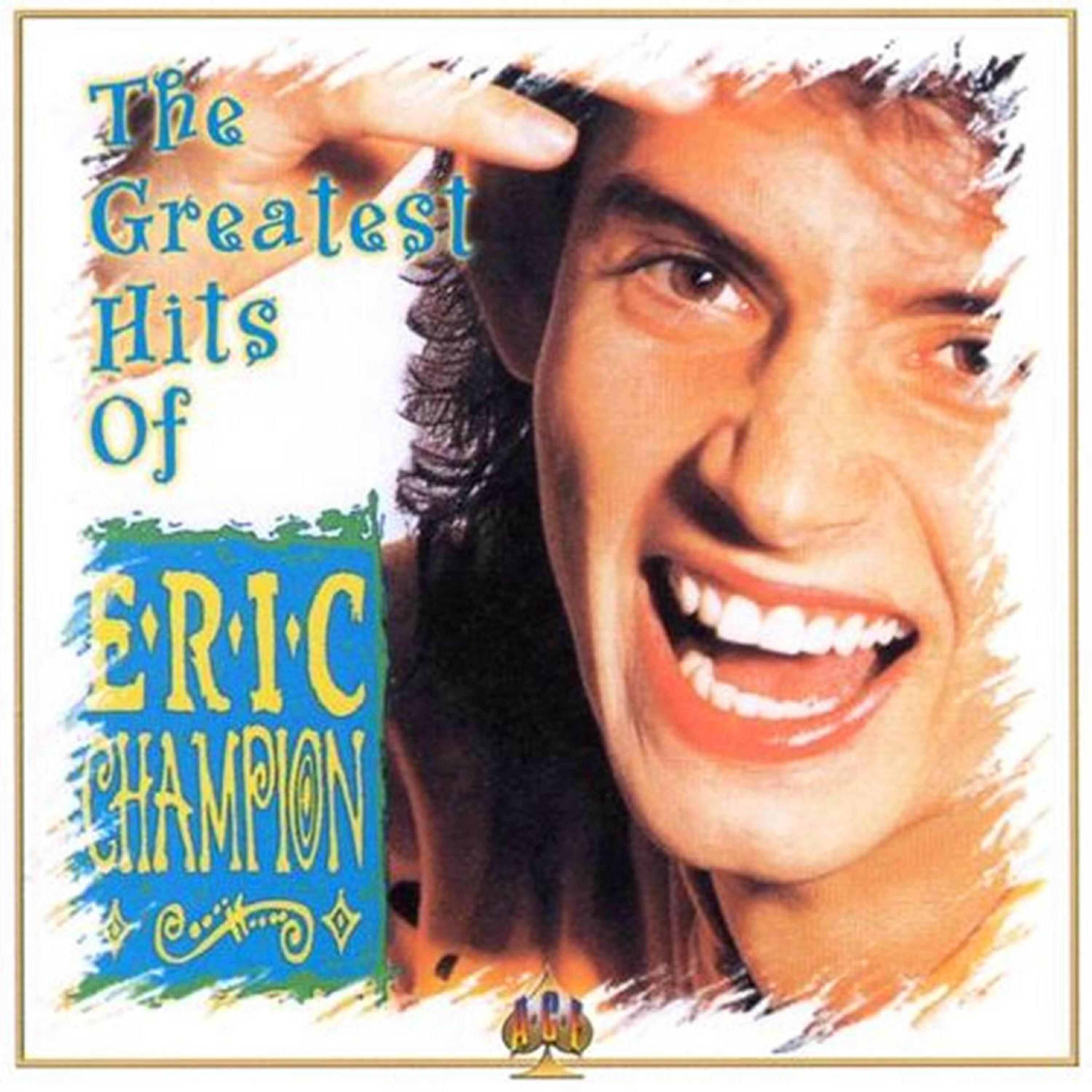 Eric Champion - Always Here