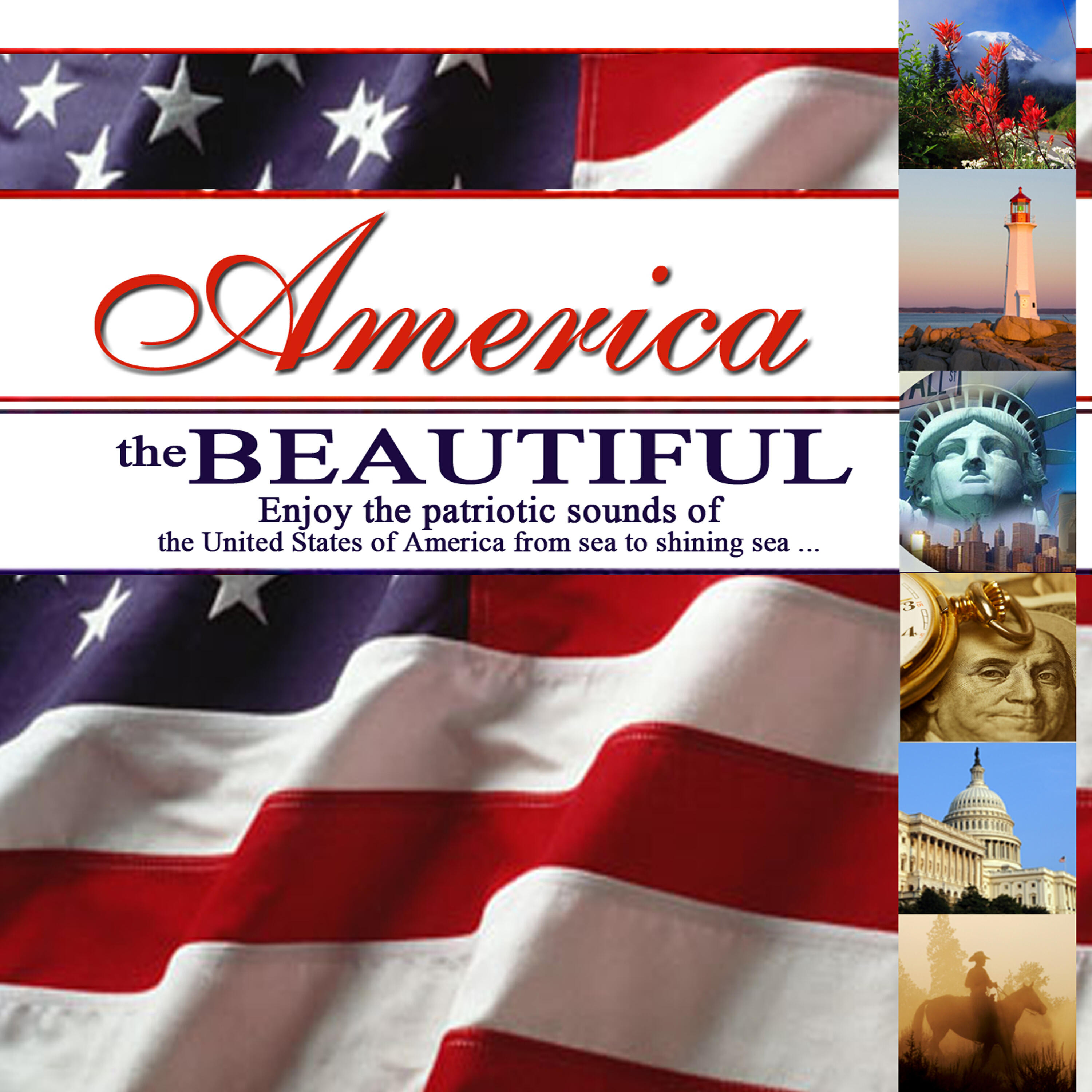 The New American Ensemble - Bennington Rifles