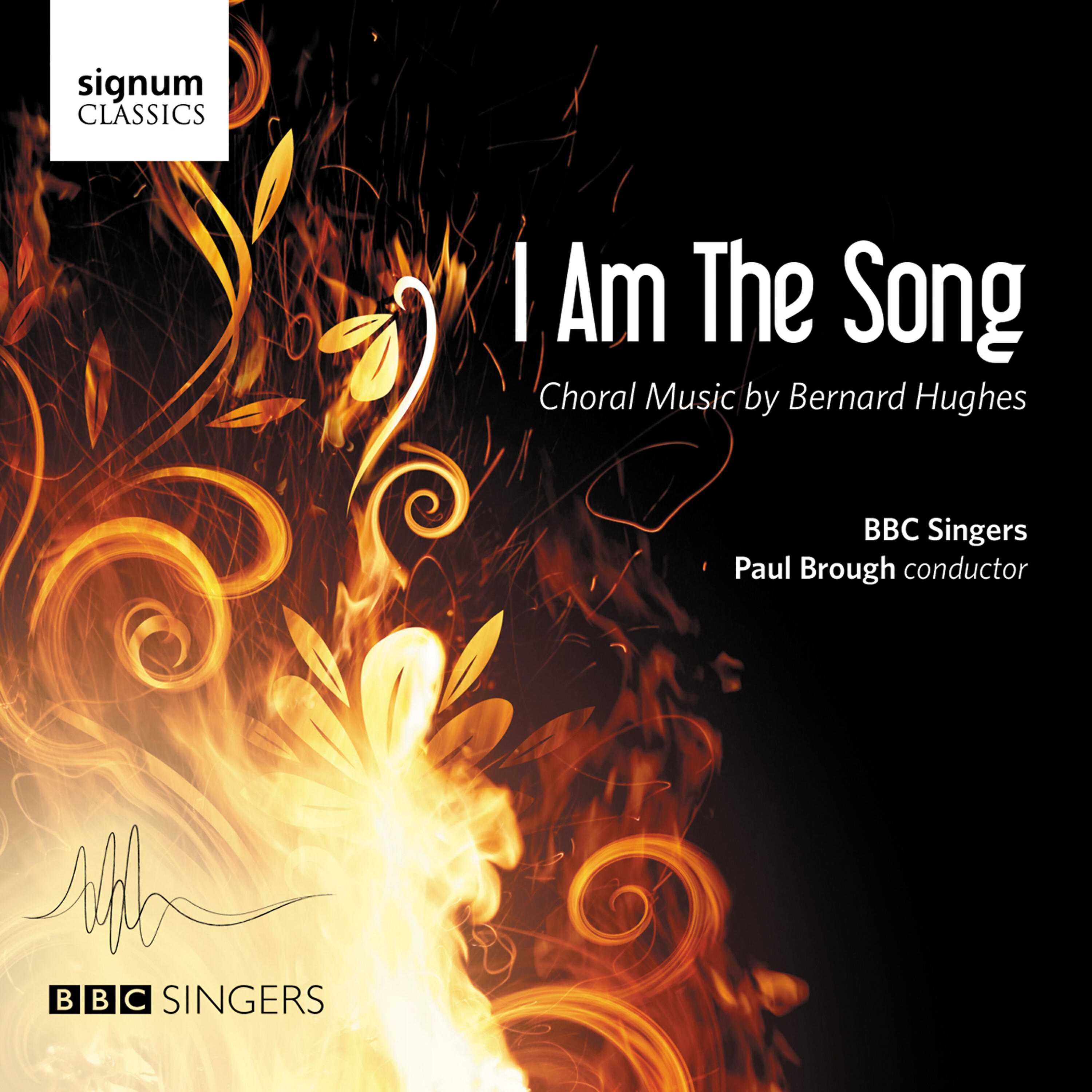 BBC Singers - Three Swans: Riddle