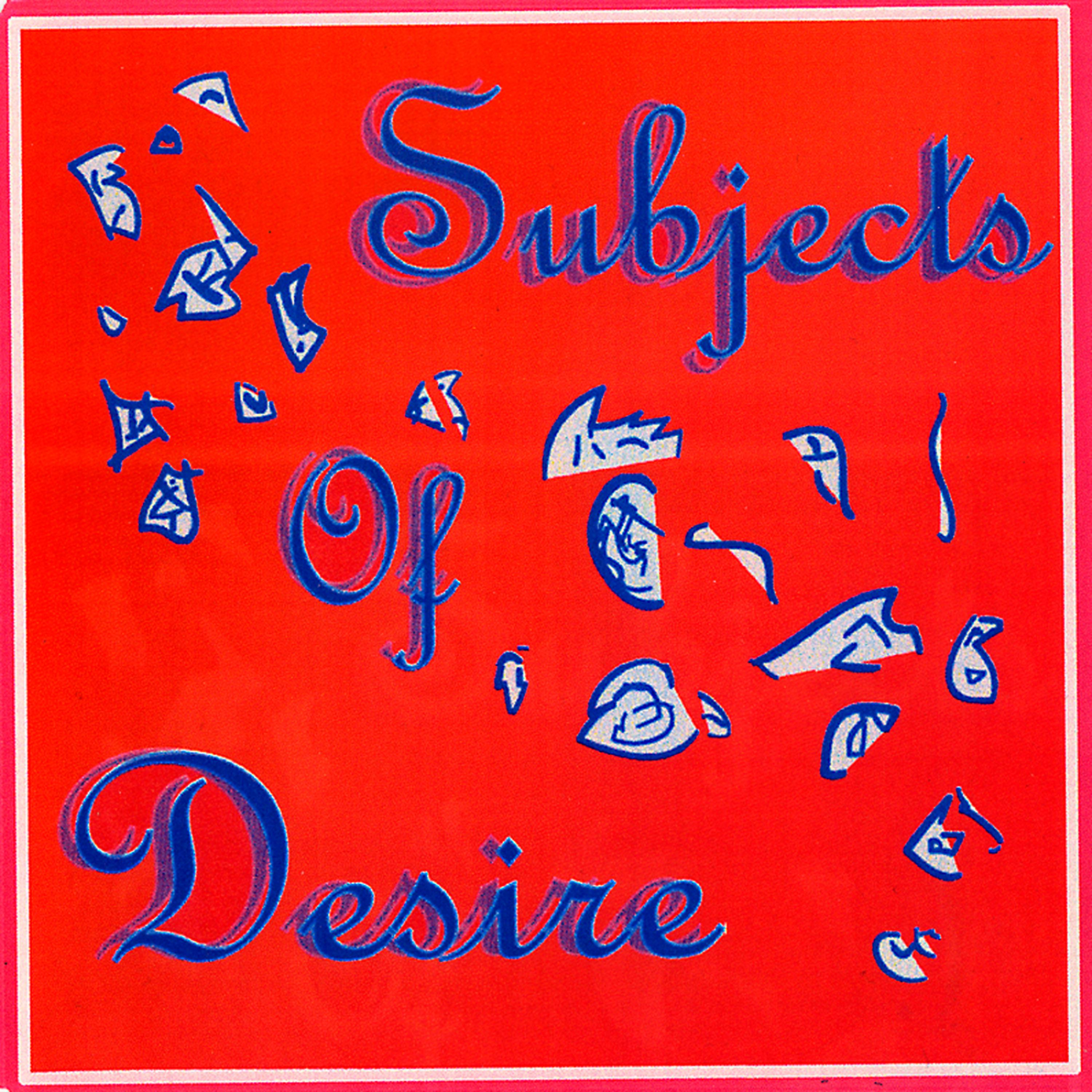 Постер альбома Jim Ryan's Subjects of Desire
