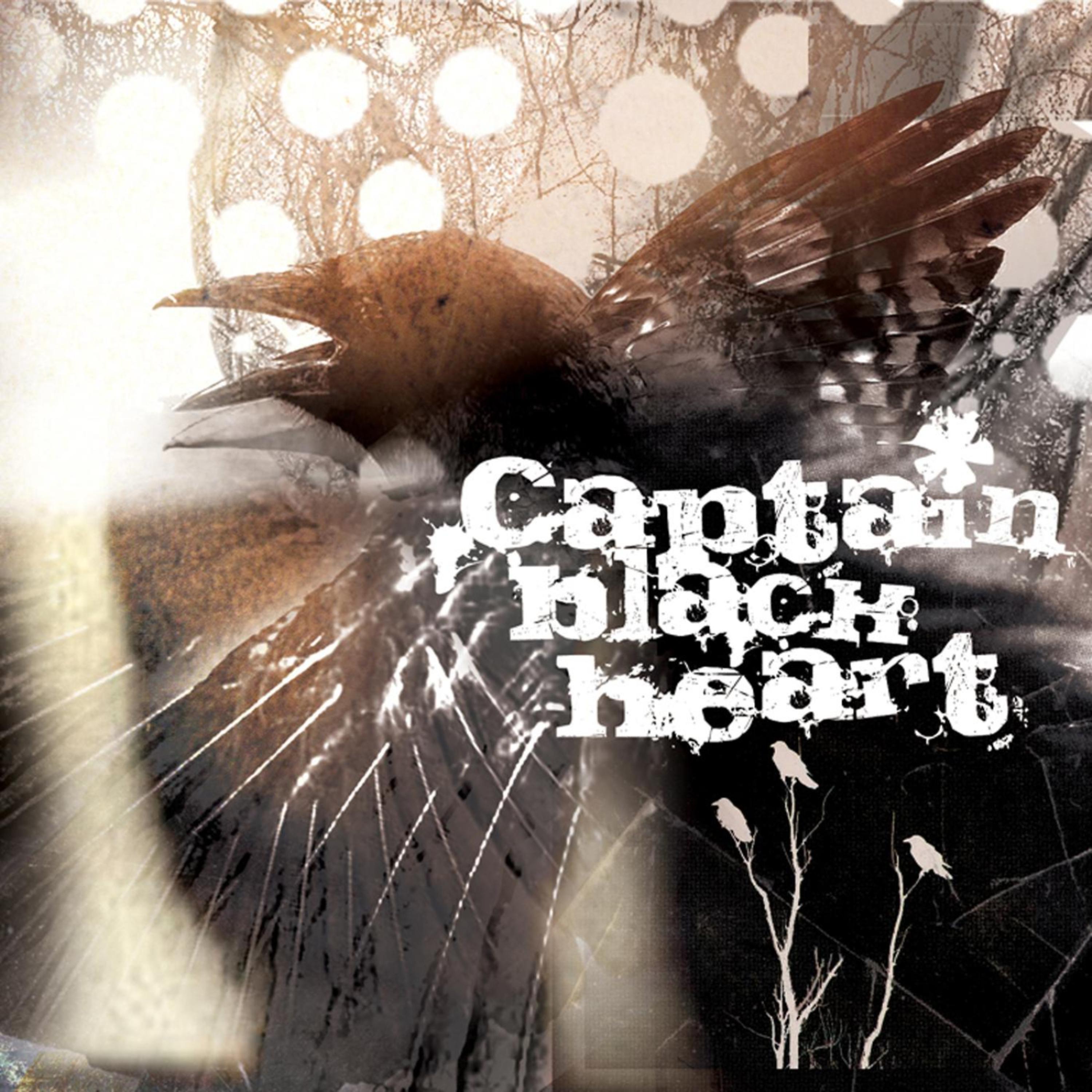 Постер альбома Captain Black Heart