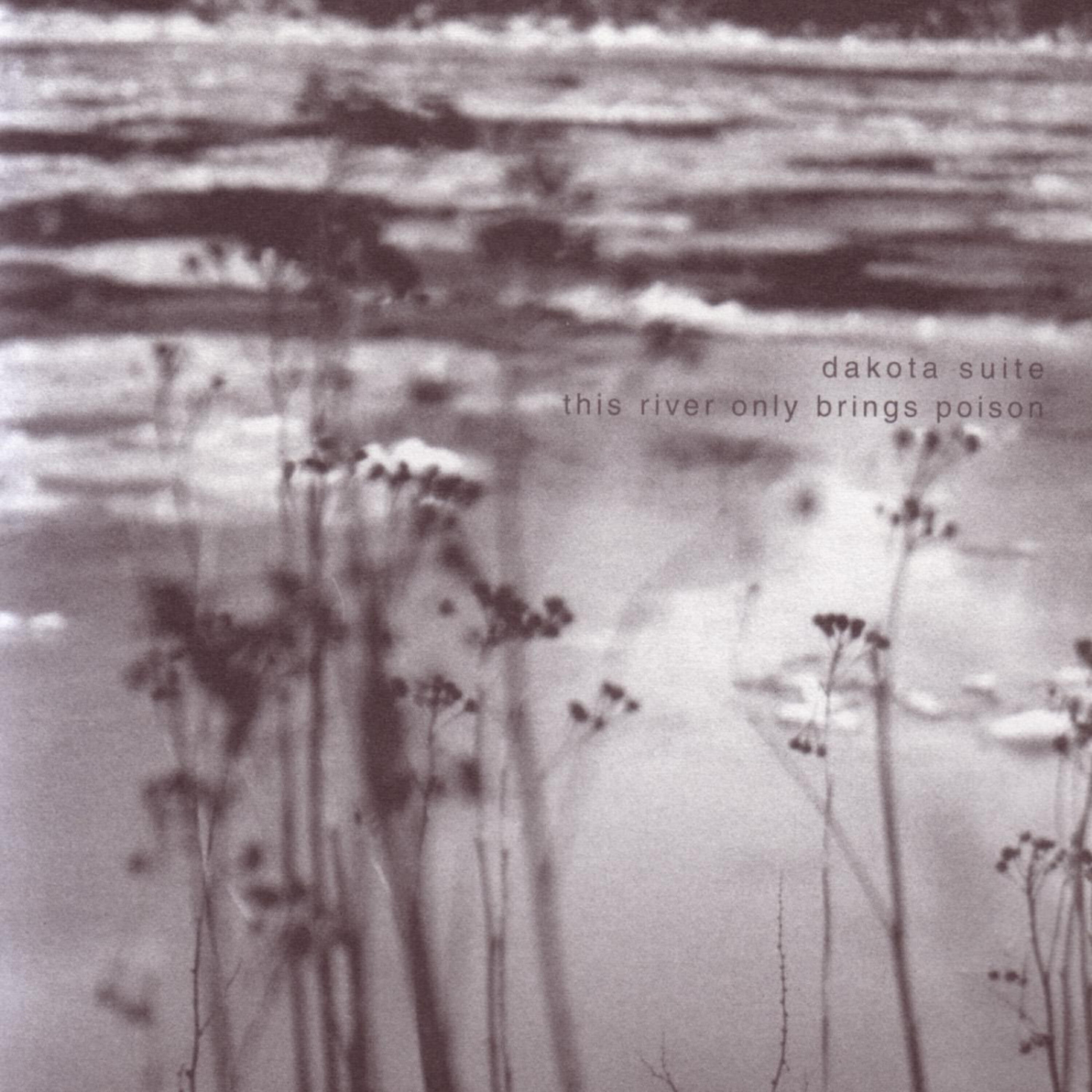 Dakota Suite - the ferris wheels of winter