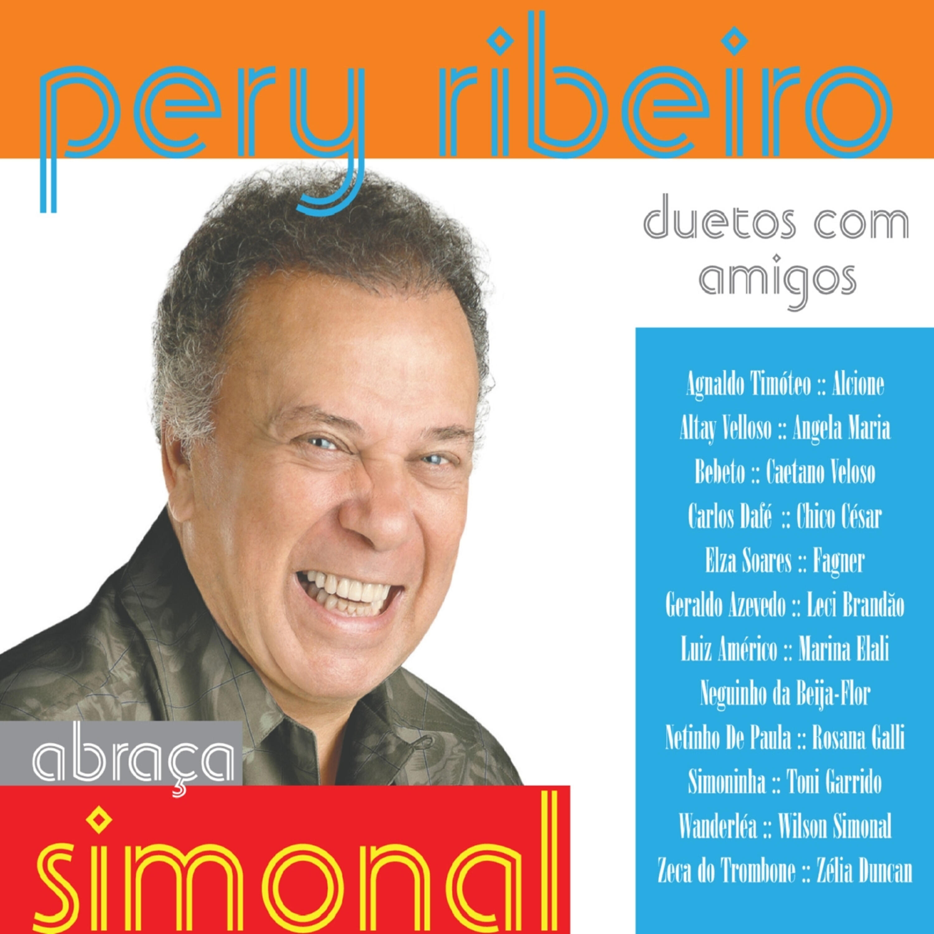 Pery Ribeiro - Aqui É o País do Futebol