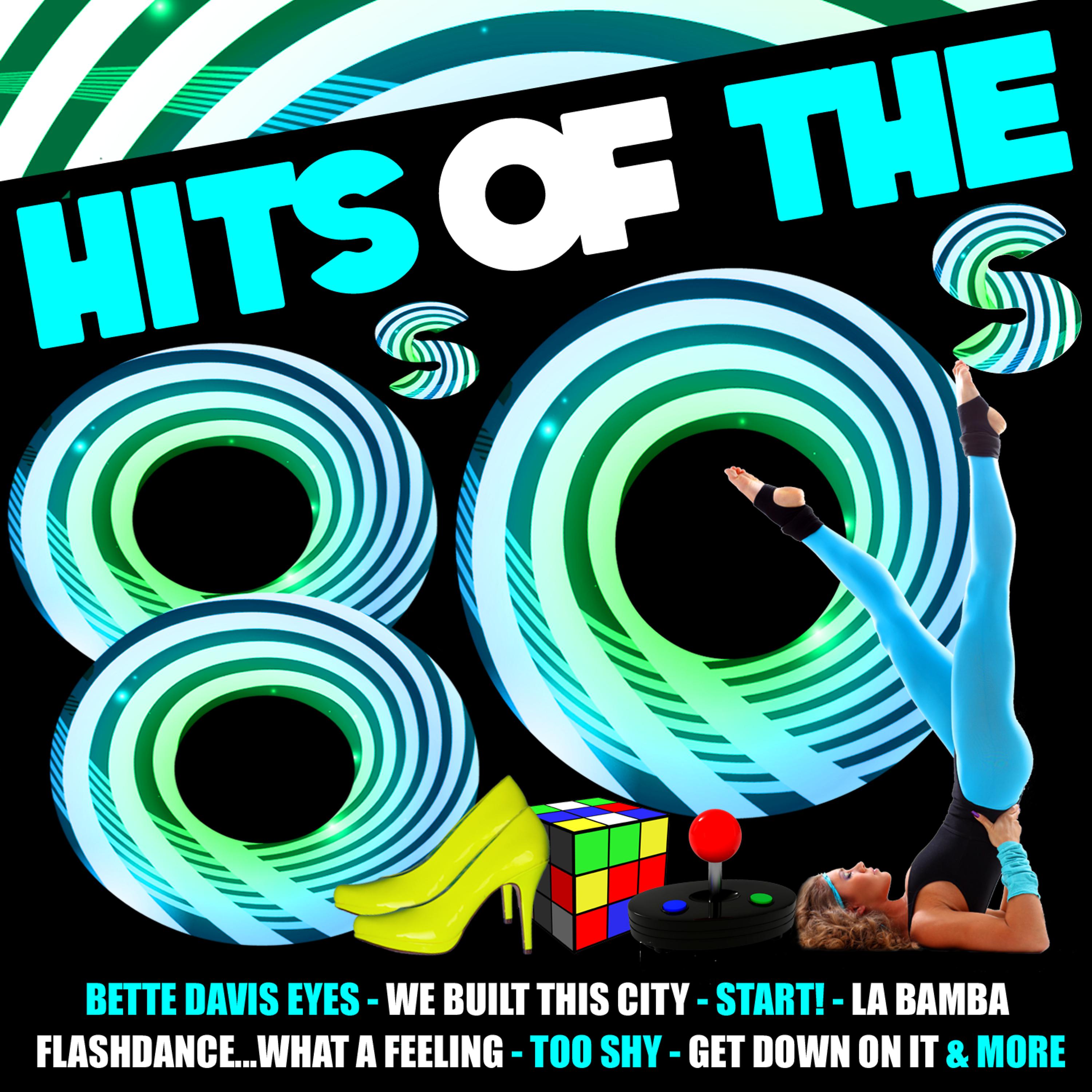Постер альбома Hits of the 80's