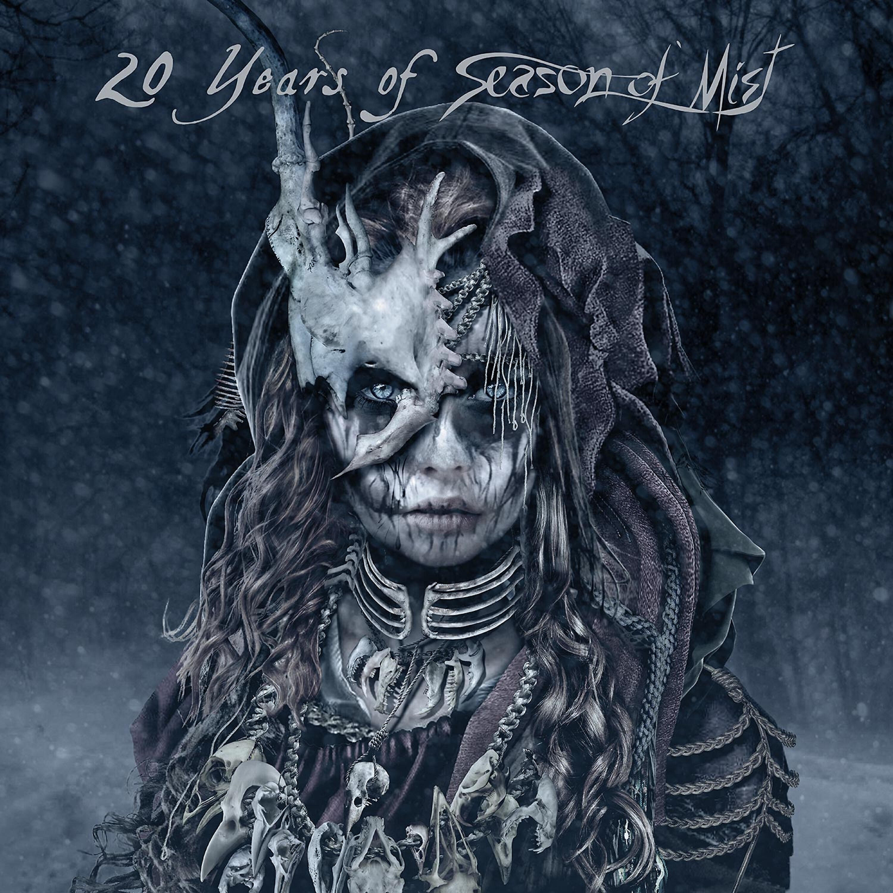 Carpathian Forest - Skjend Hans Lik