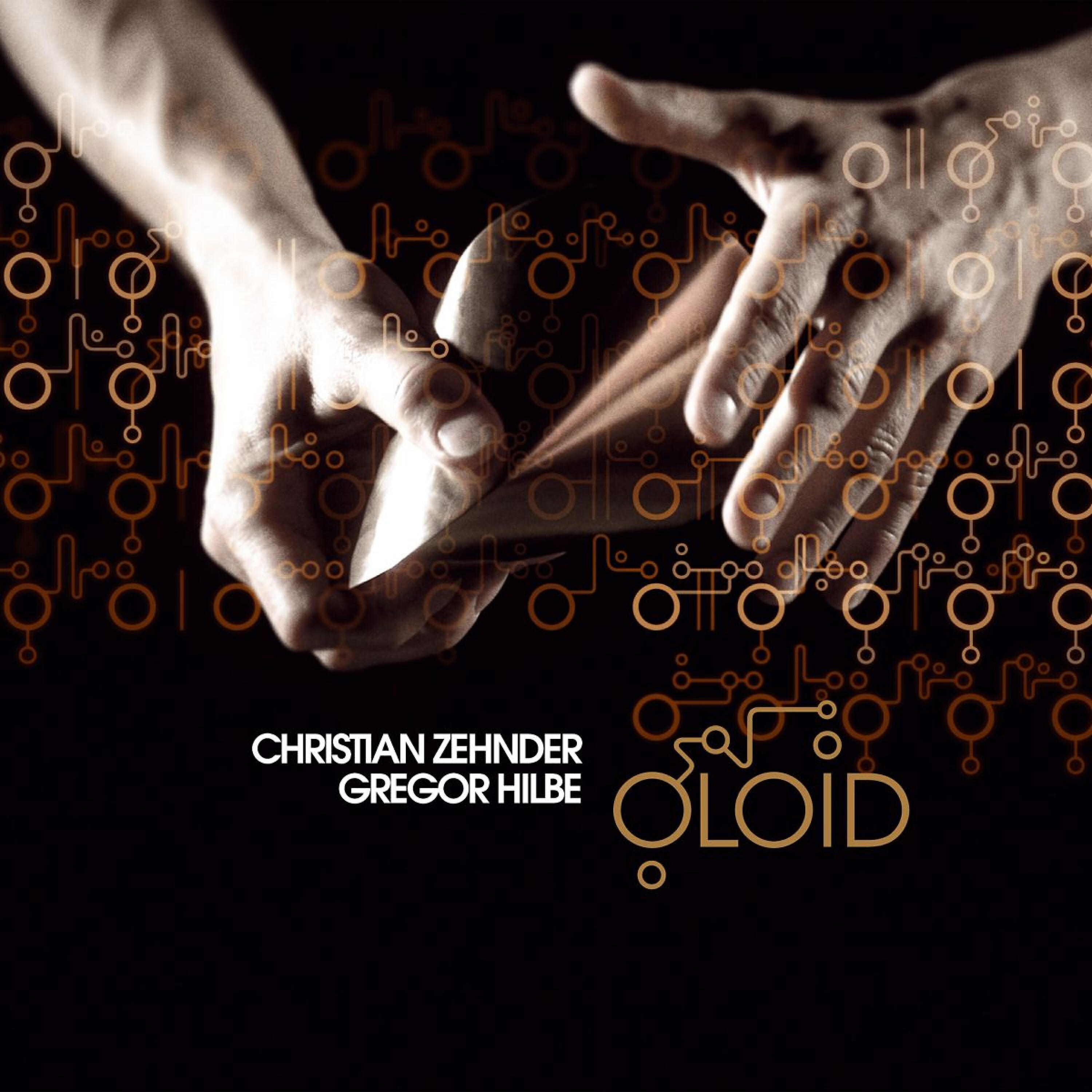 Christian Zehnder - Shipibo