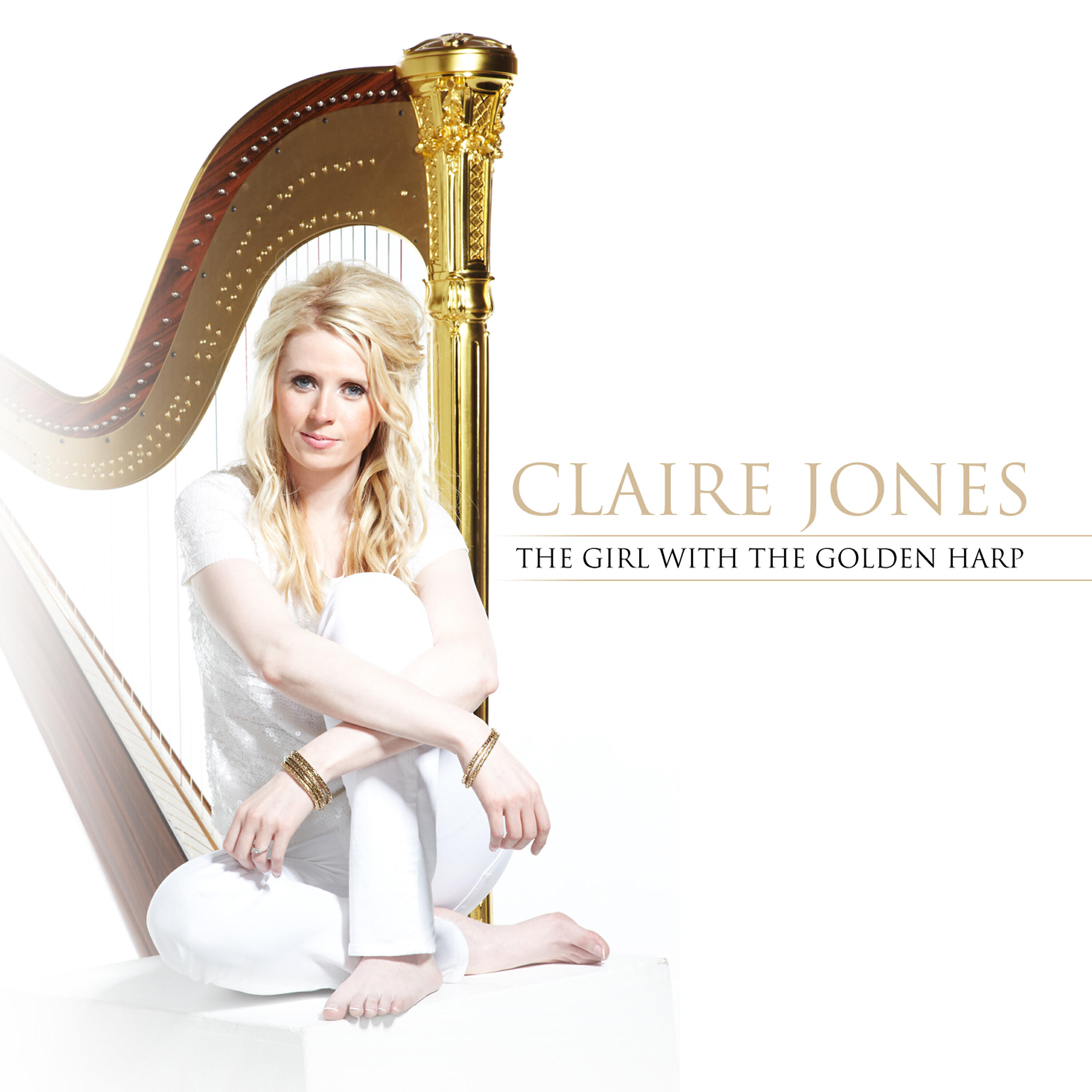 Claire Jones - Glasgow Love Theme (from 