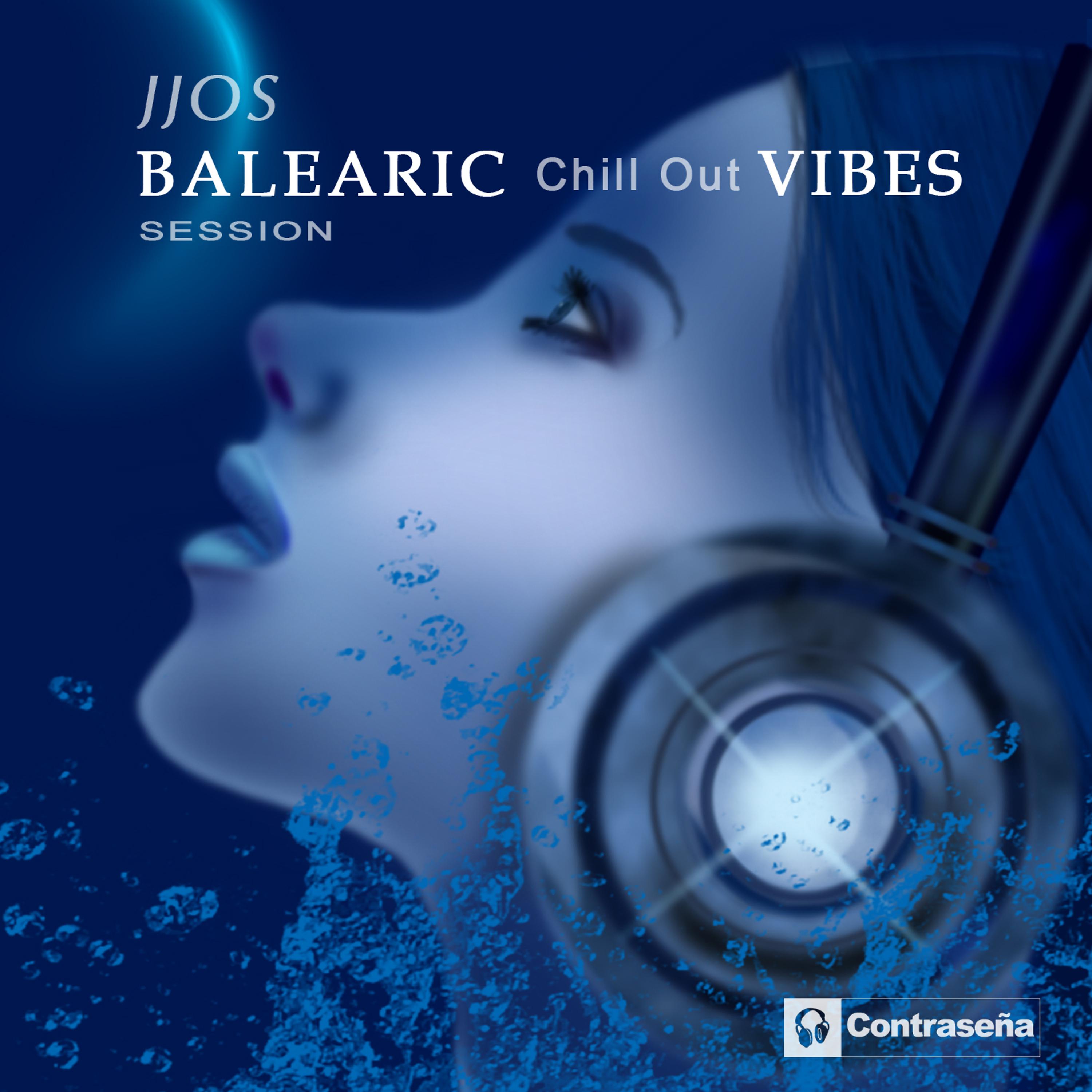 Постер альбома Balearic Chill out Vibes Session