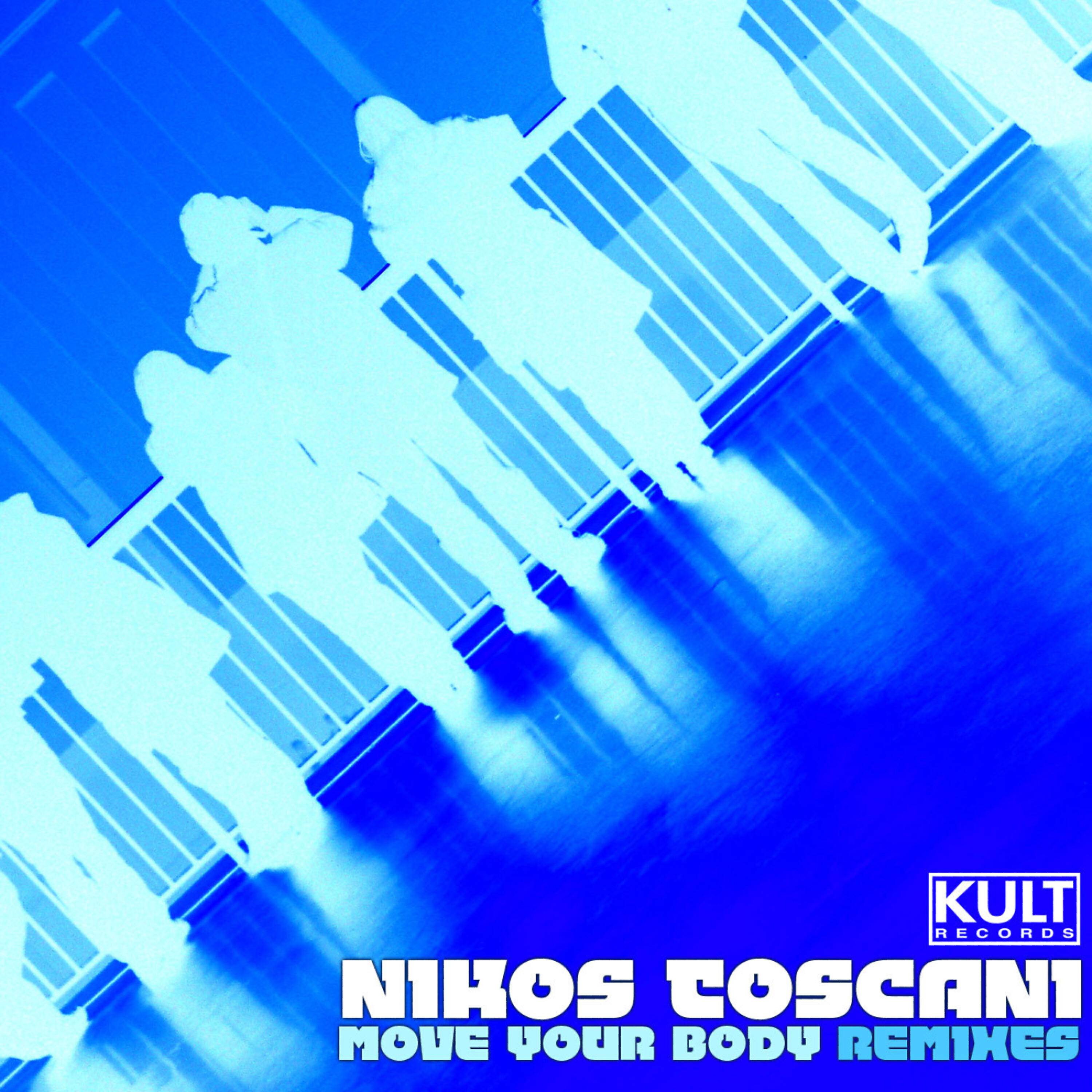 Nikos Toscani - Move Your Body (QBA Sunrise Mix)