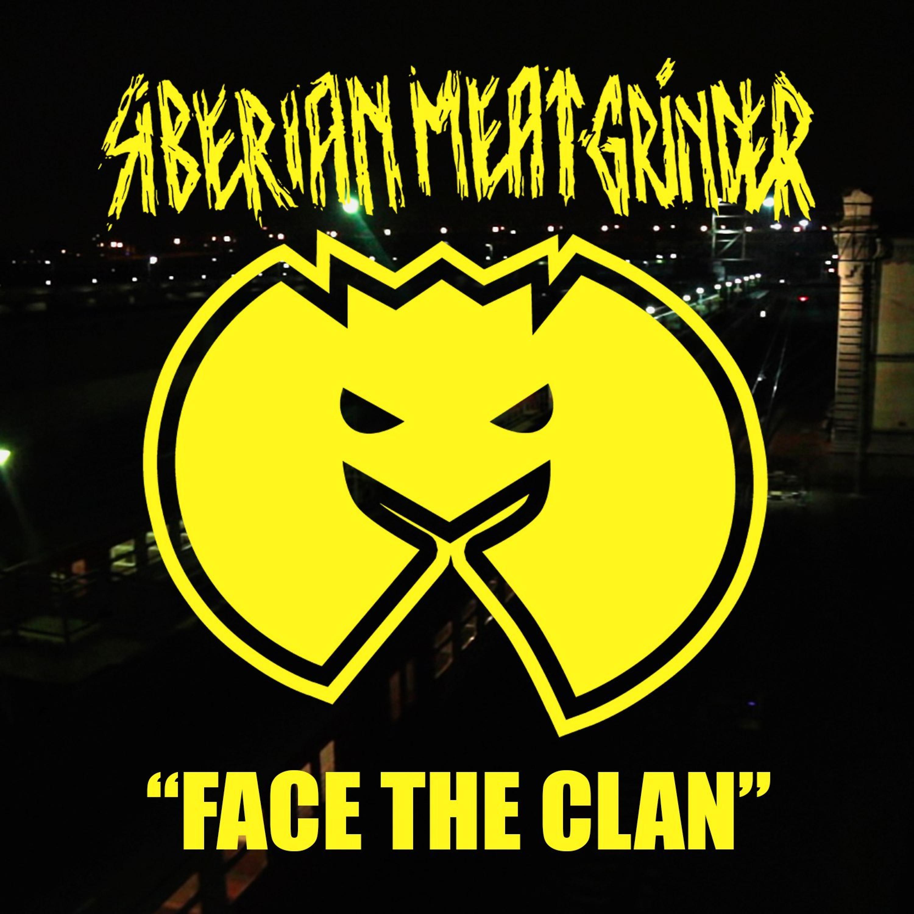 Постер альбома Face the Clan